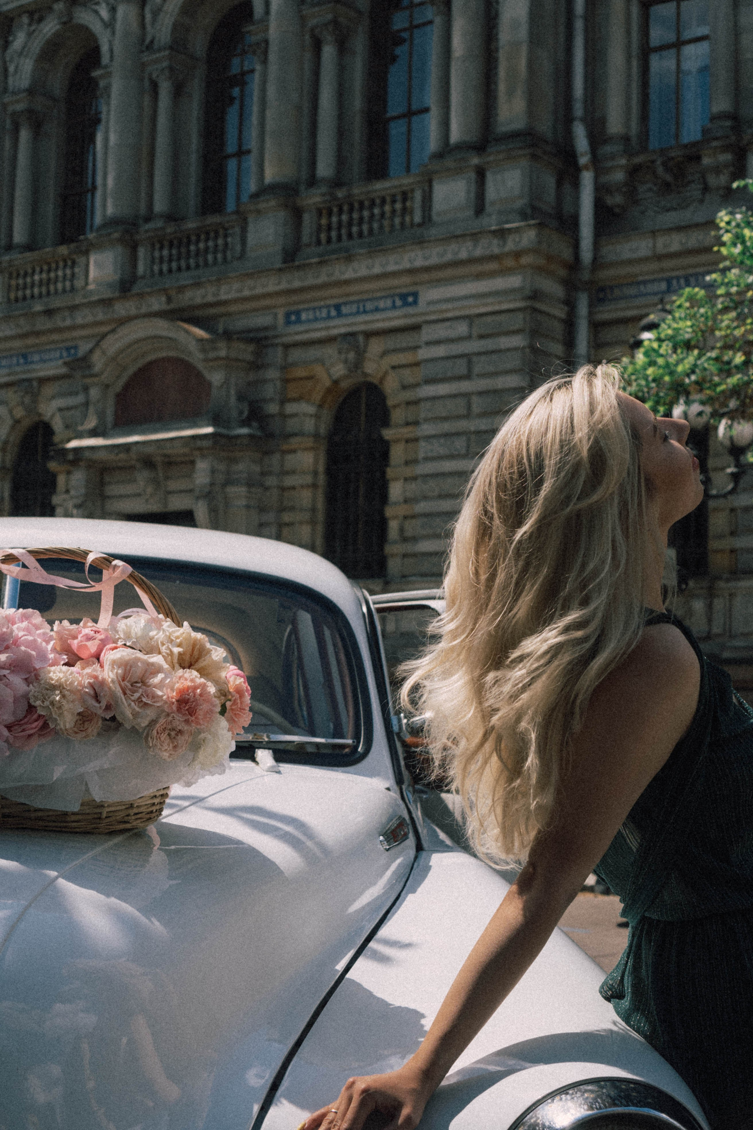 Винтажный стиль. Профессиональный фотограф, Санкт-Петербург — Виктория Богомолова