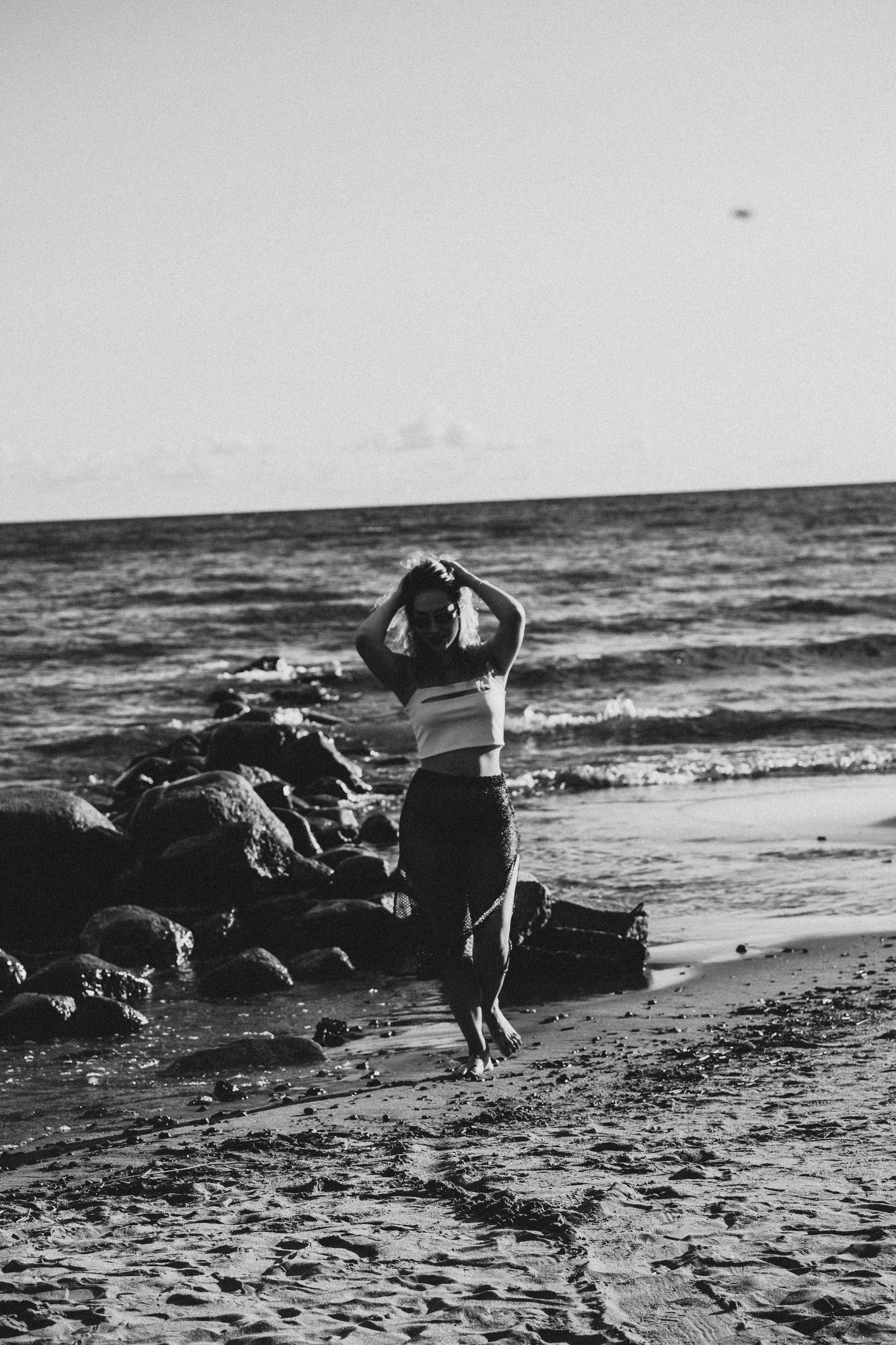 ПРОГУЛКА НА БЕРЕГУ ФИНСКОГО ЗАЛИВА. Профессиональный фотограф, Санкт-Петербург — Виктория Богомолова