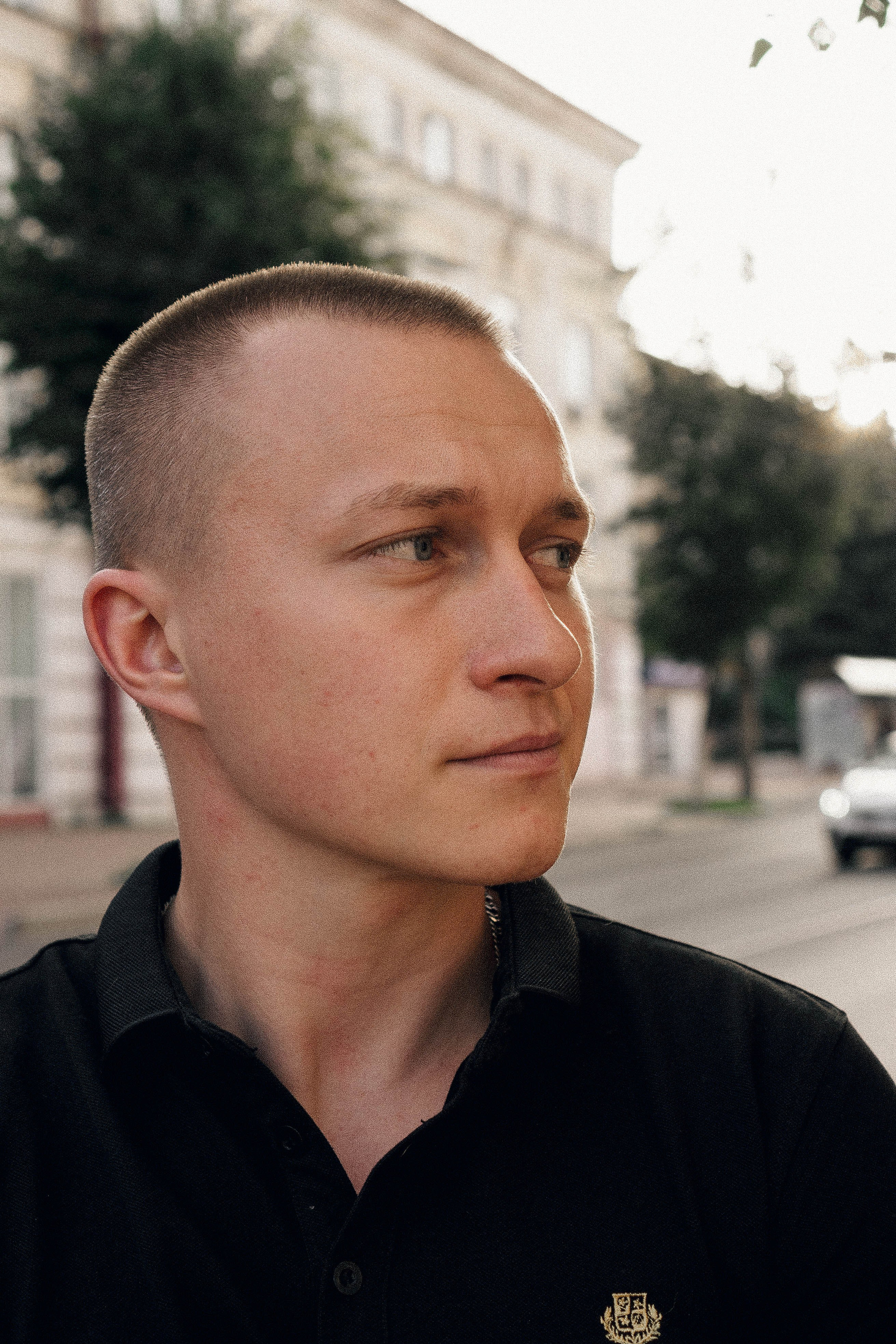 Фотосессия для мужчины. Профессиональный фотограф, Санкт-Петербург — Виктория Богомолова