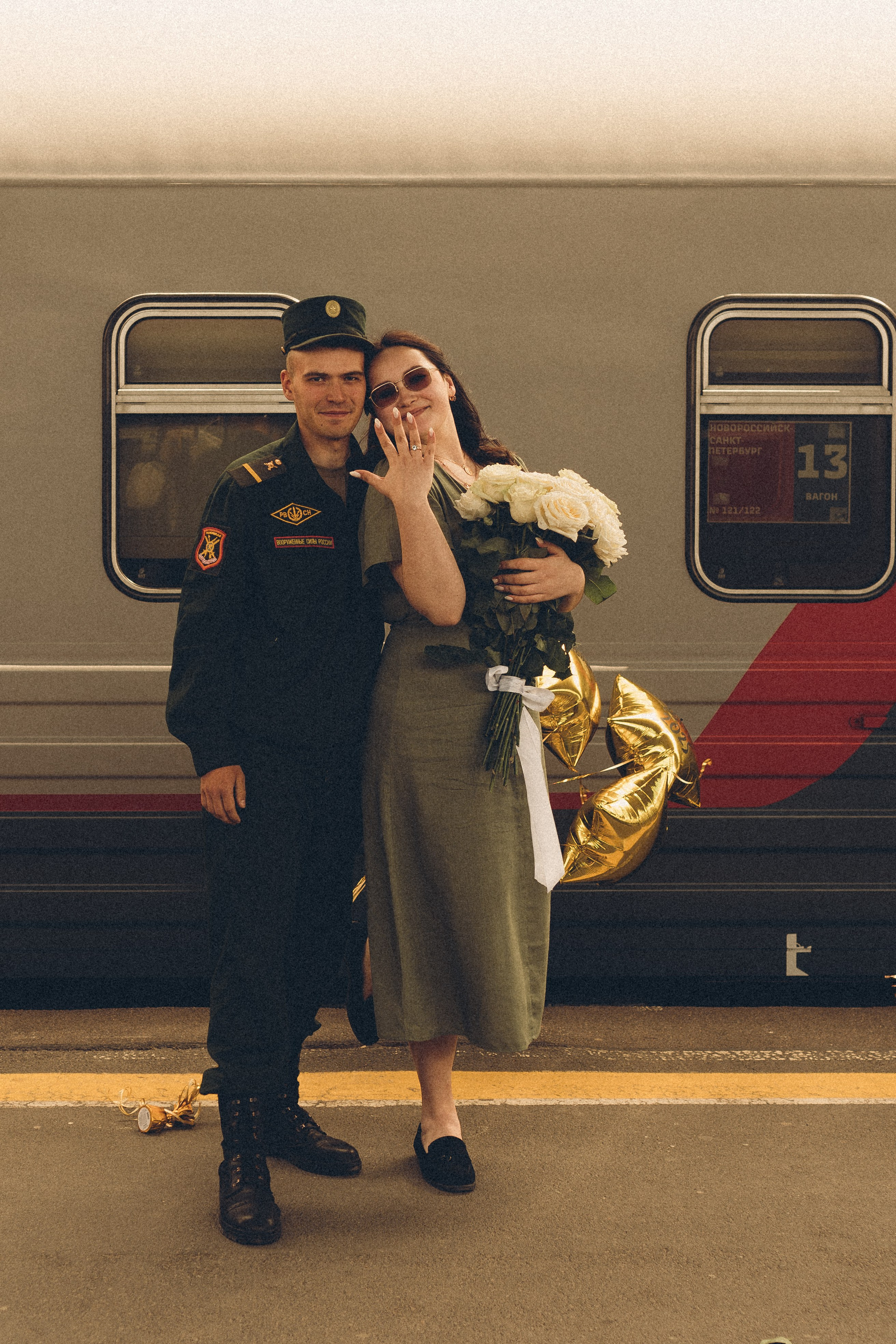 ПРЕДЛОЖЕНИЕ. Профессиональный фотограф, Санкт-Петербург — Виктория Богомолова