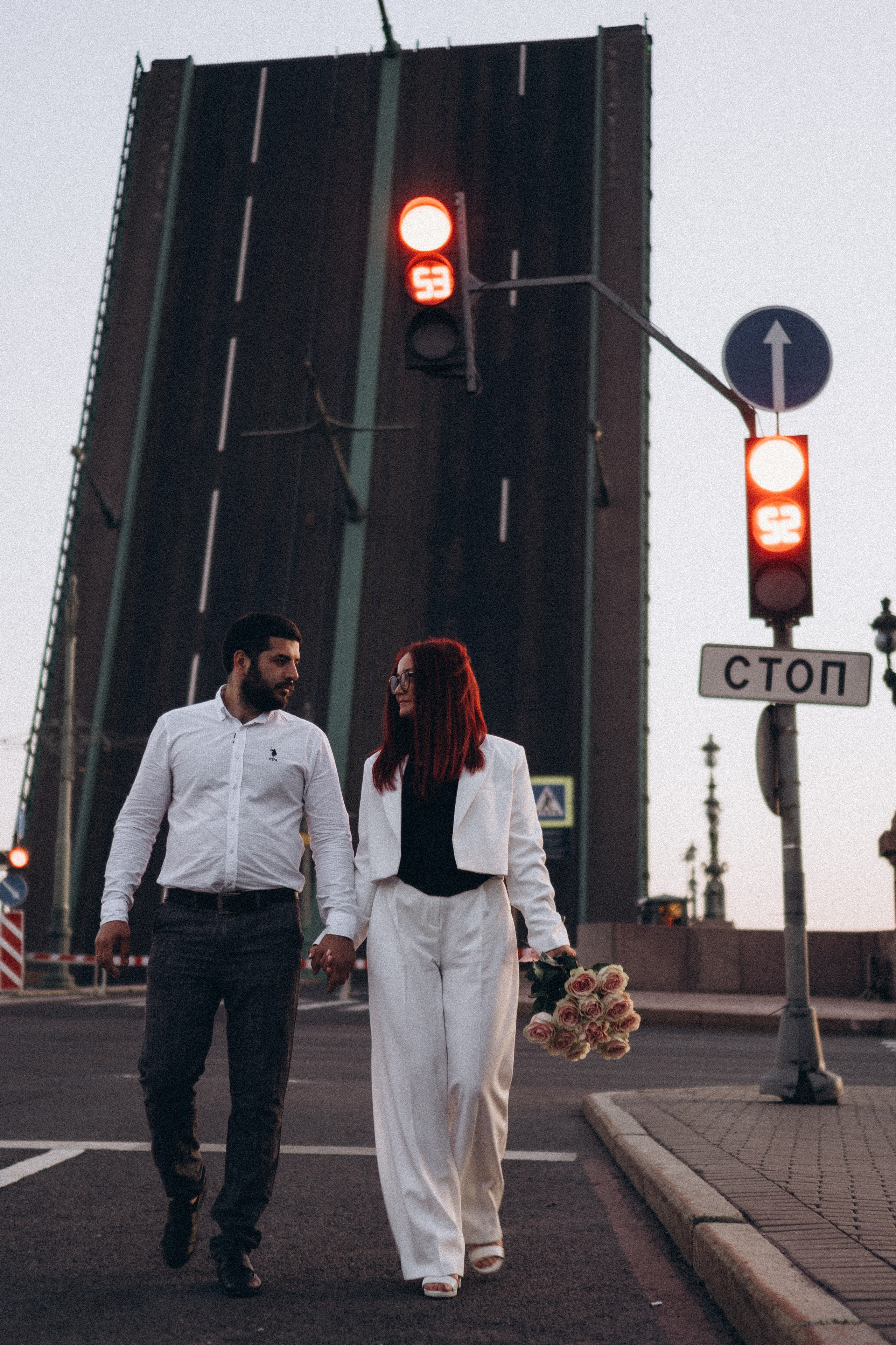 РАССВЕТНАЯ ИСТОРИЯ. Профессиональный фотограф, Санкт-Петербург — Виктория Богомолова