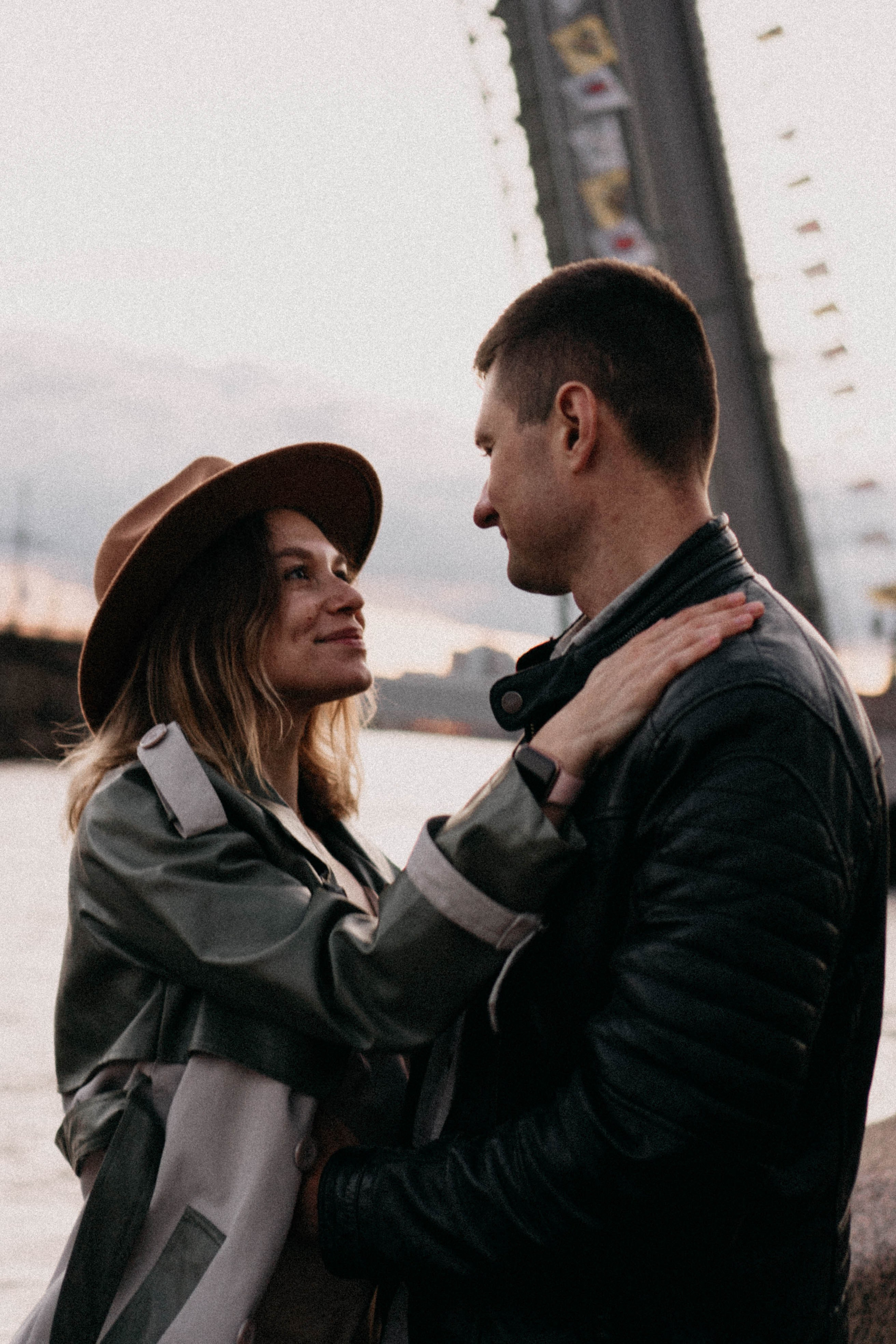 Рассветная, белые ночи. Профессиональный фотограф, Санкт-Петербург — Виктория Богомолова