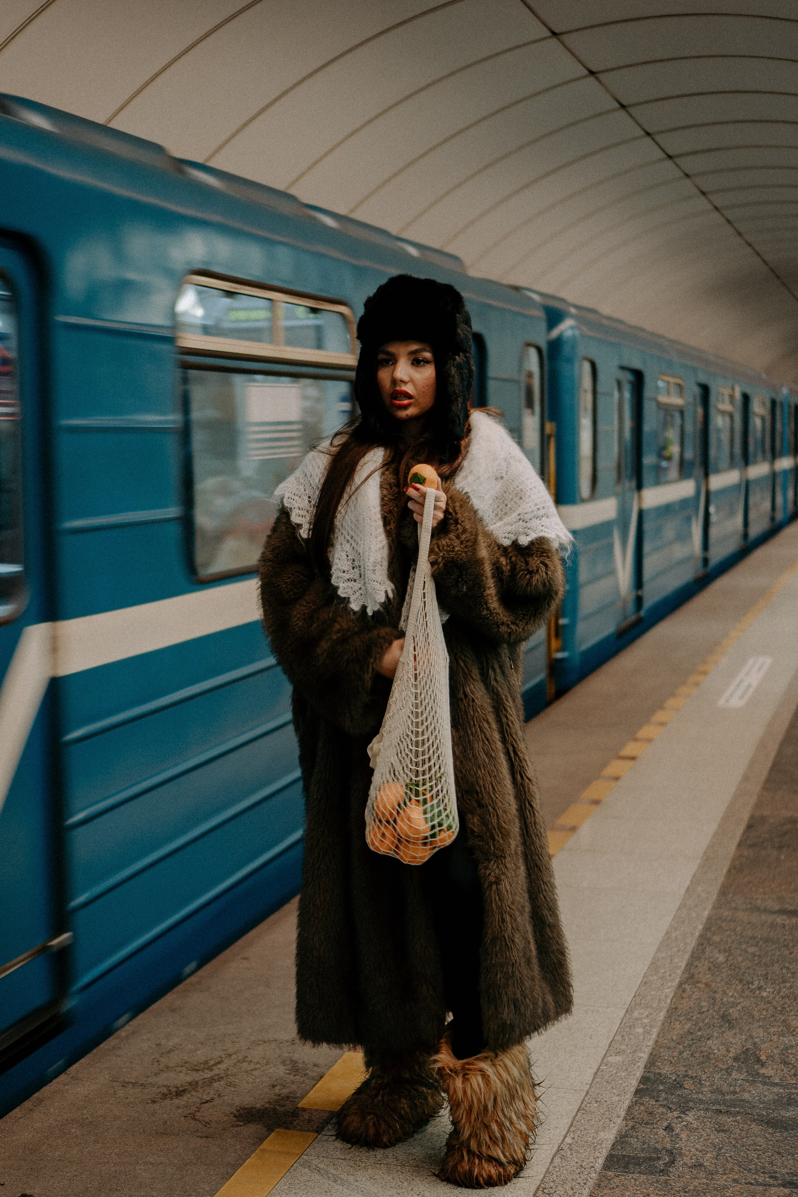 В Русском стиле. Профессиональный фотограф, Санкт-Петербург — Виктория Богомолова