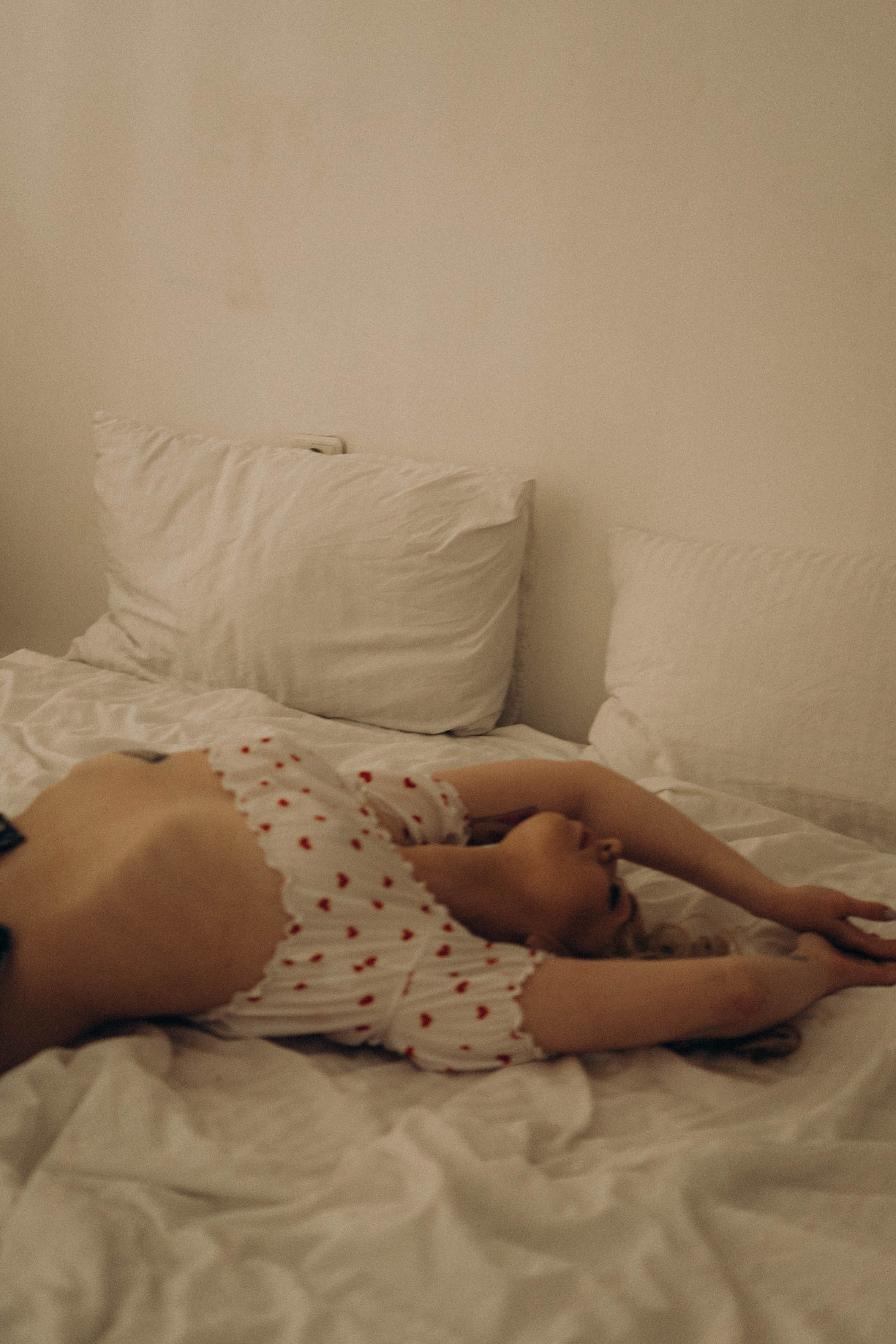 Студийная. Профессиональный фотограф, Санкт-Петербург — Виктория Богомолова