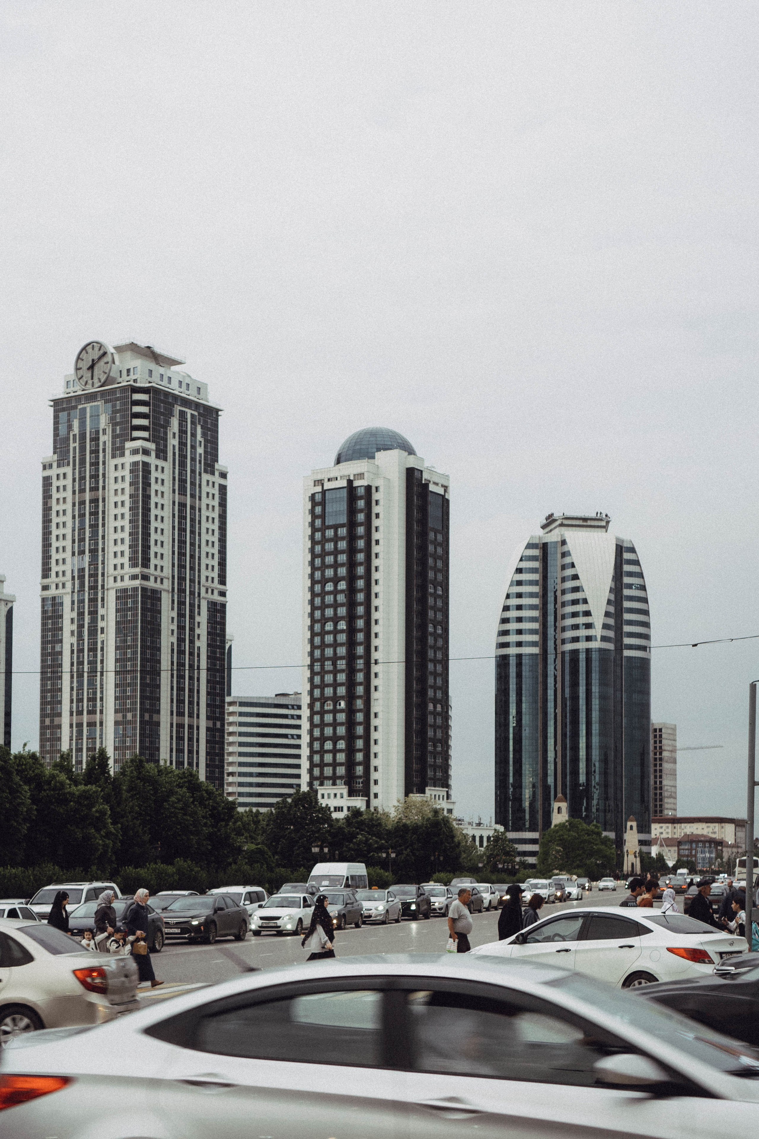 Кавказ. Профессиональный фотограф, Санкт-Петербург — Виктория Богомолова