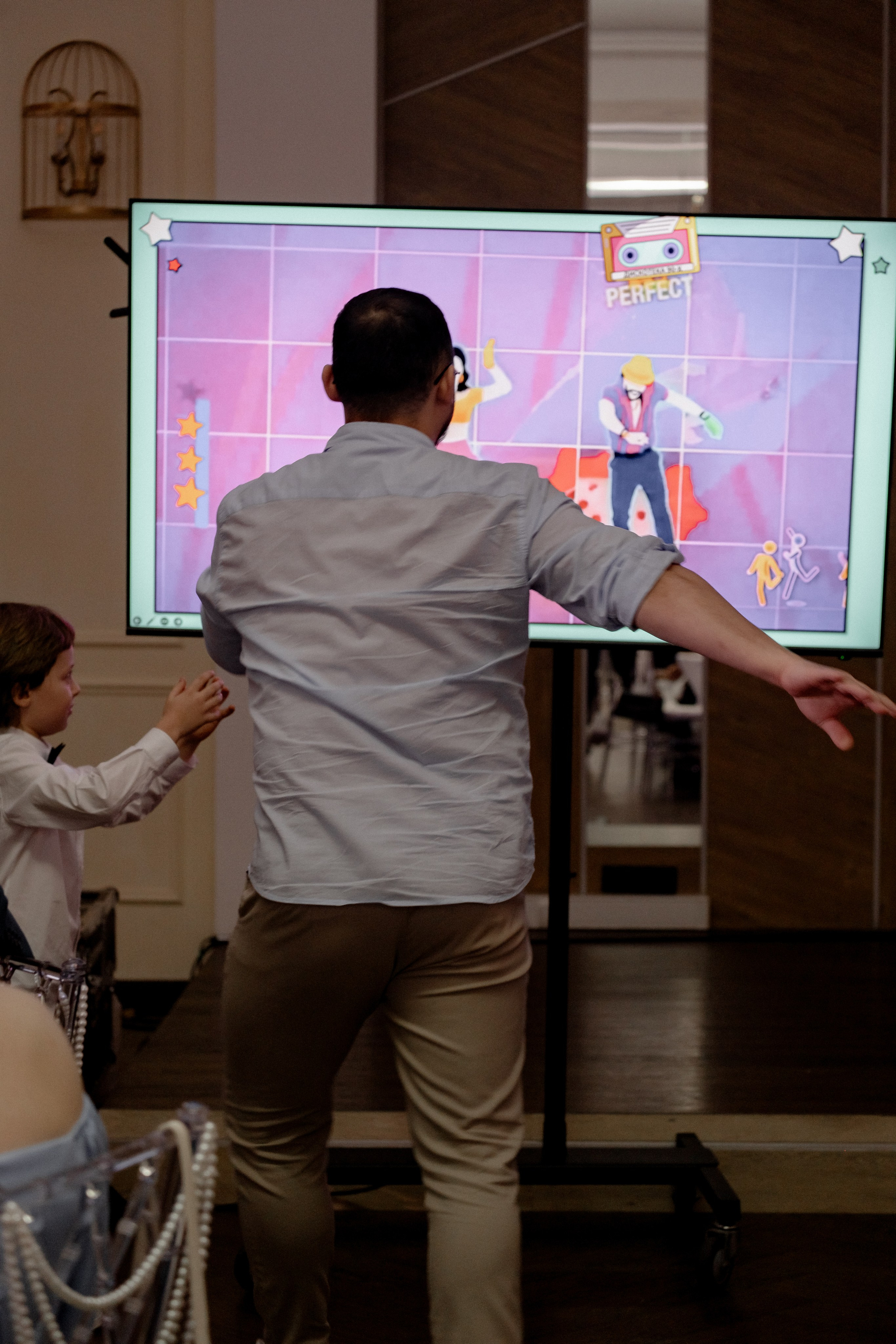 СВАДЕБНЫЙ БАНКЕТ (СНЯТО В СИБИРЕ В НИЖНЕВАРТОВСКЕ). Профессиональный фотограф, Санкт-Петербург — Виктория Богомолова