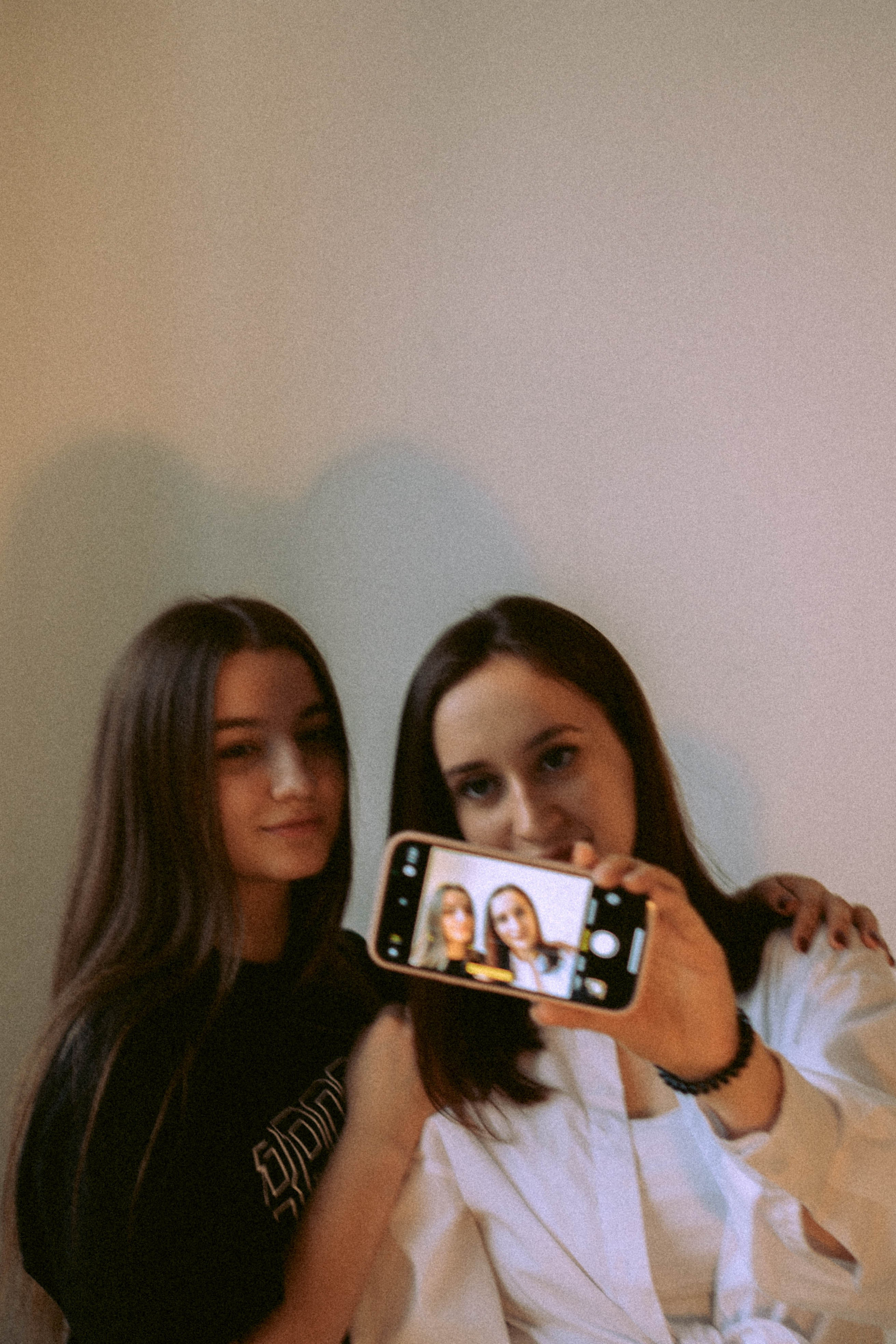 Подружки. Профессиональный фотограф, Санкт-Петербург — Виктория Богомолова