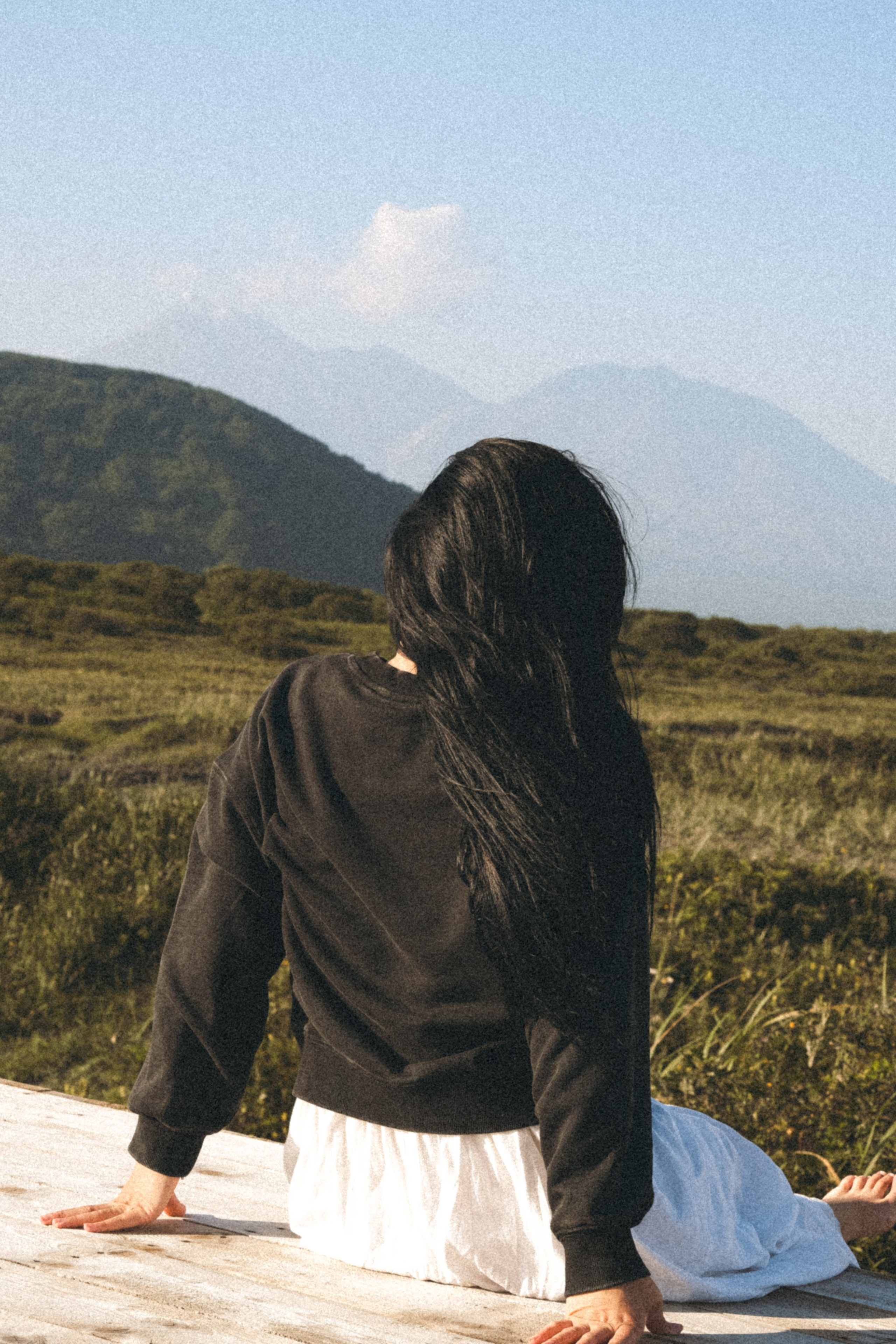 Тихий океан. Профессиональный фотограф, Санкт-Петербург — Виктория Богомолова