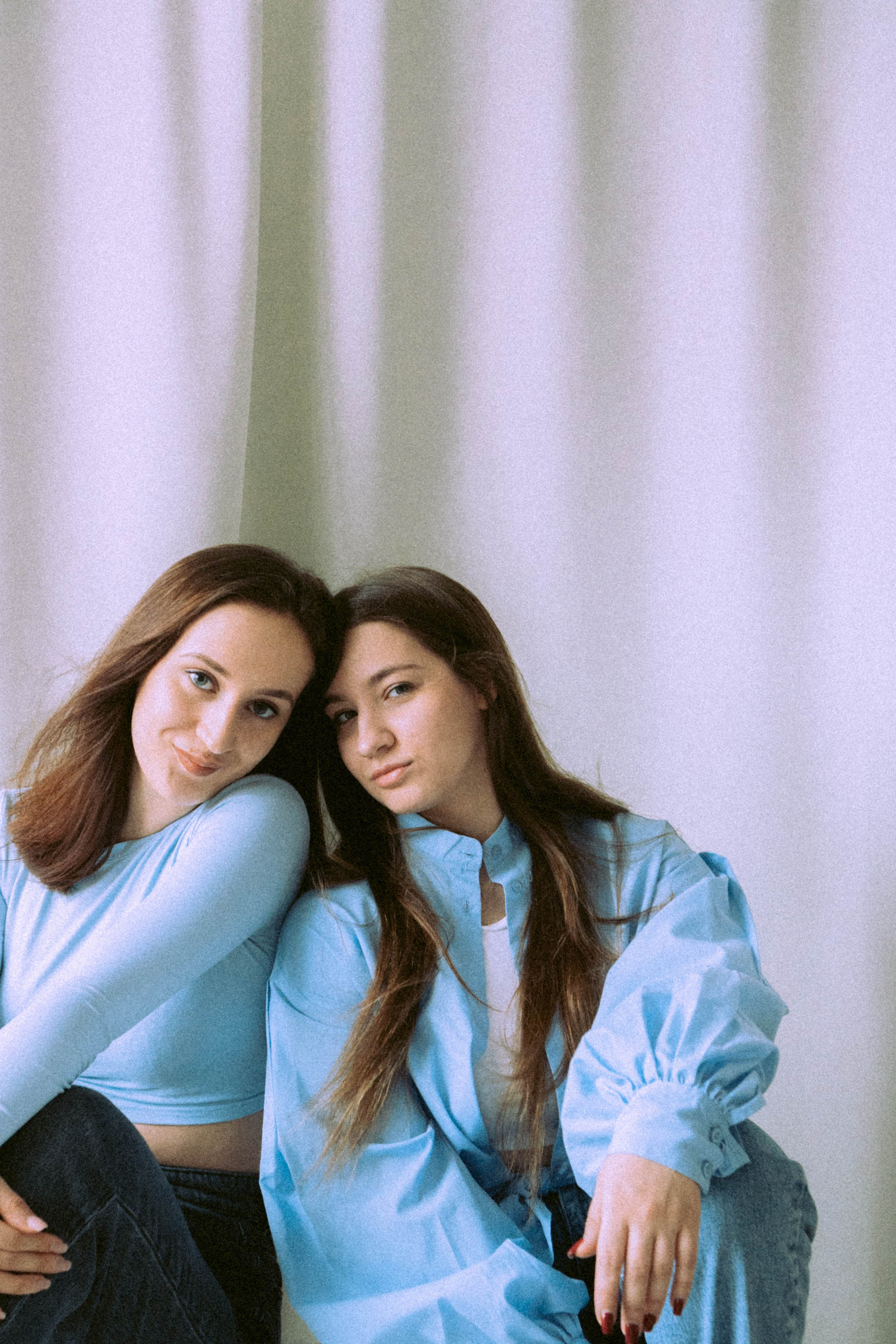 Подружки. Профессиональный фотограф, Санкт-Петербург — Виктория Богомолова