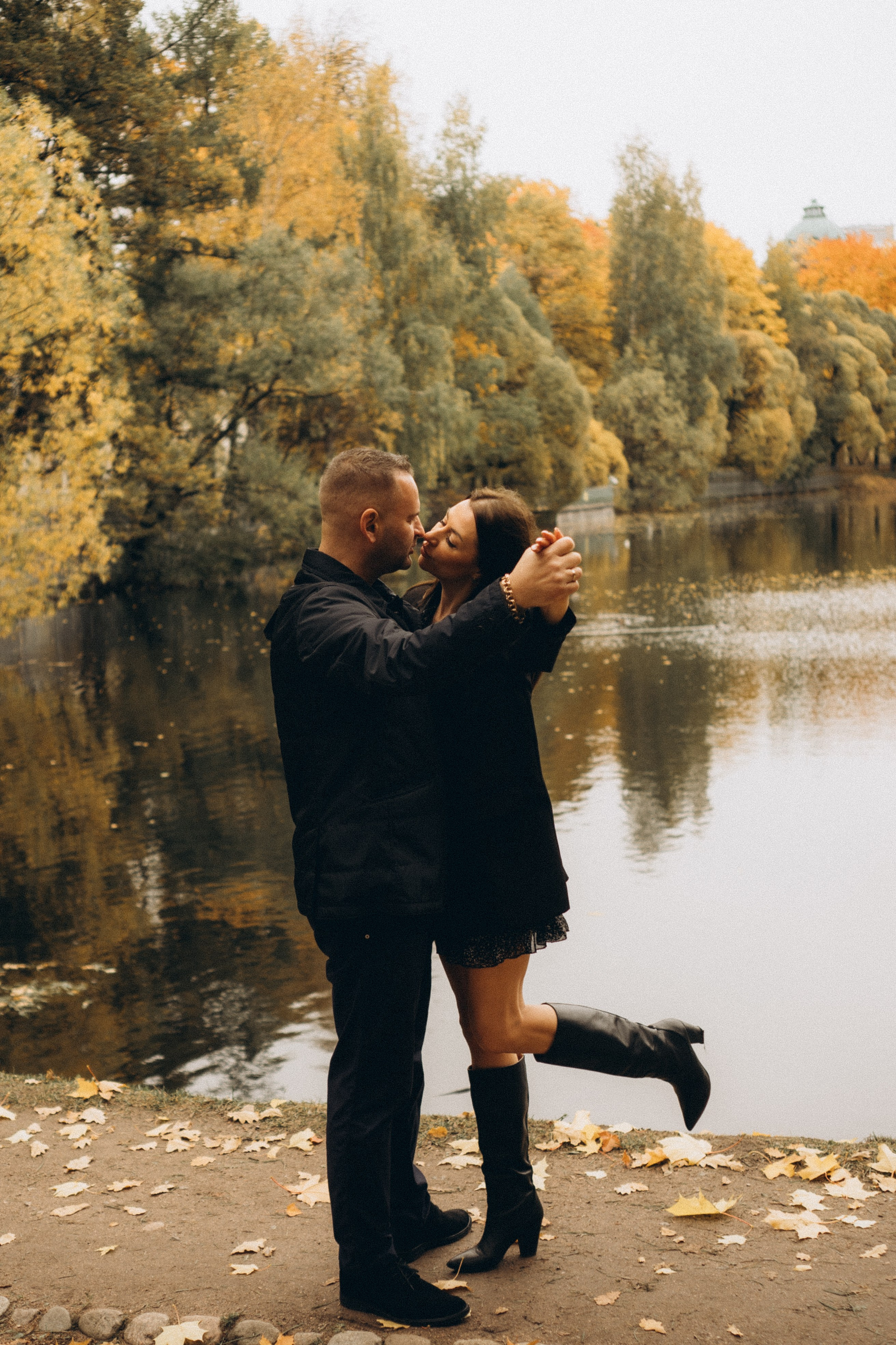 Любовь. Профессиональный фотограф, Санкт-Петербург — Виктория Богомолова