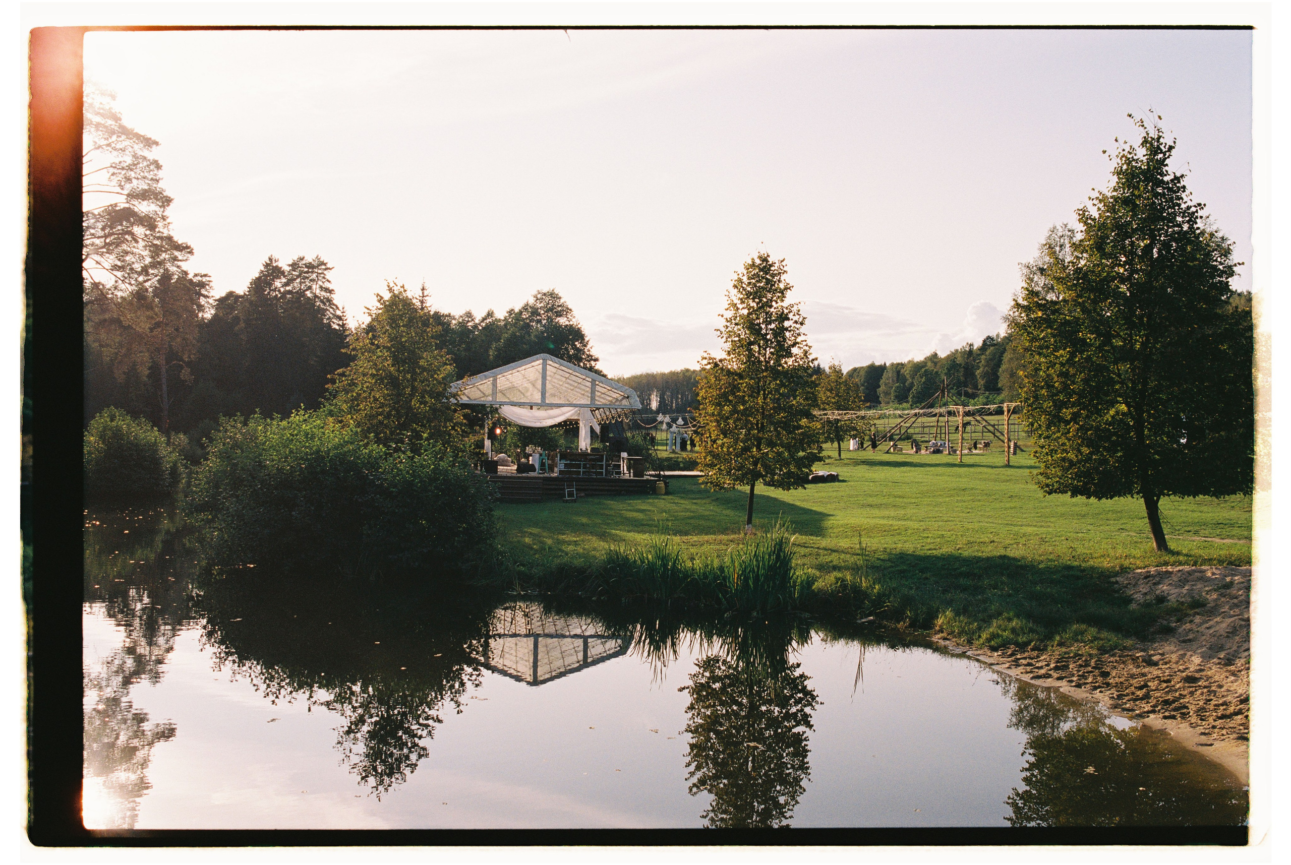 S&S FILM. Свадебный и репортажный фотограф