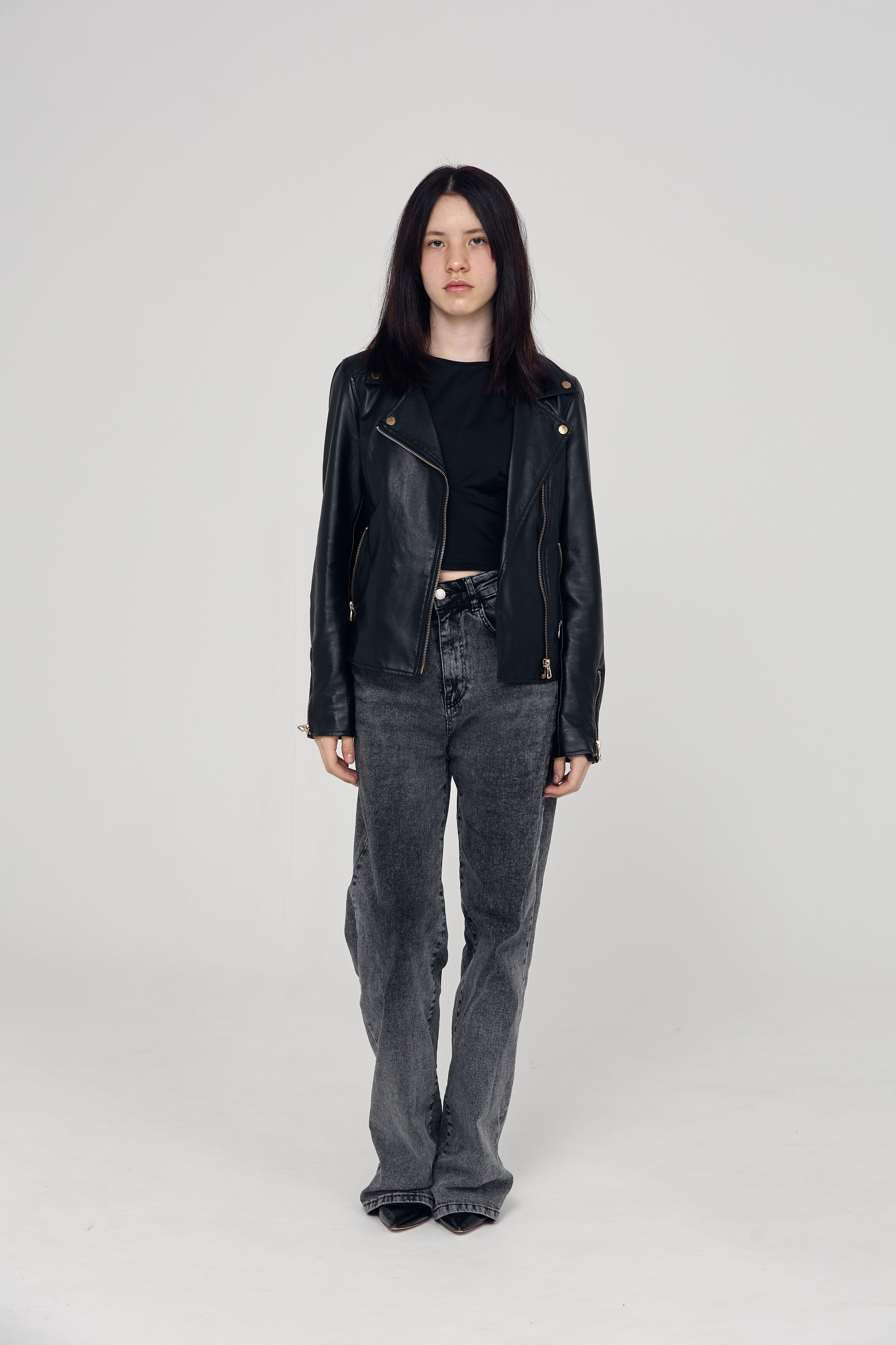 Подгорных Виктория. Школа Развития моделей Город Ижевск