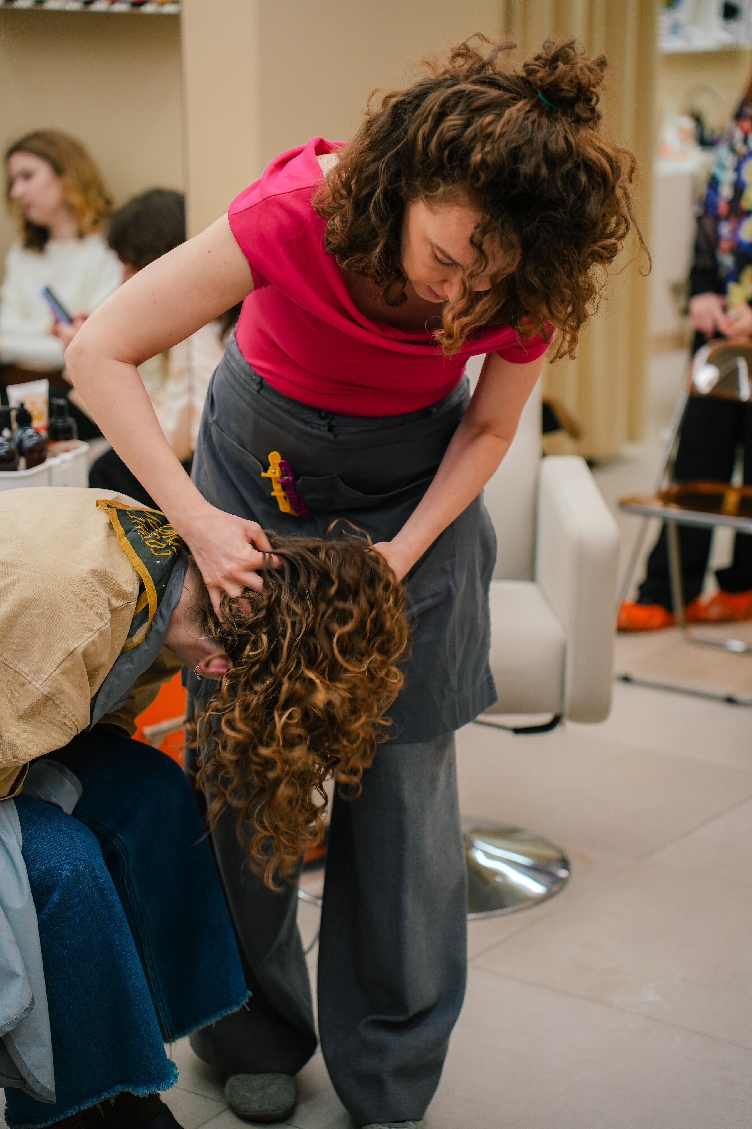 Репортажная съемка. Лера Волкова | Портретный фотограф в Санкт-Петербурге