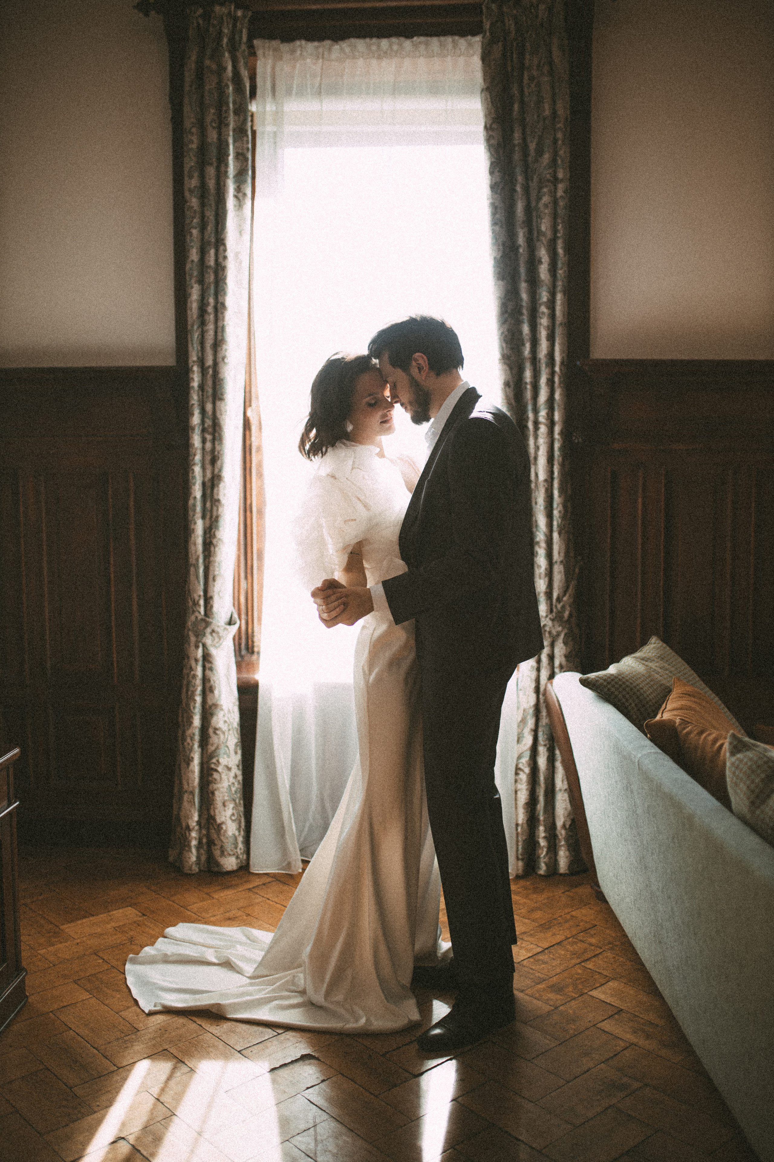 П & Д | Санкт-Петербург. Фотограф Екатерина Амбрушкевич