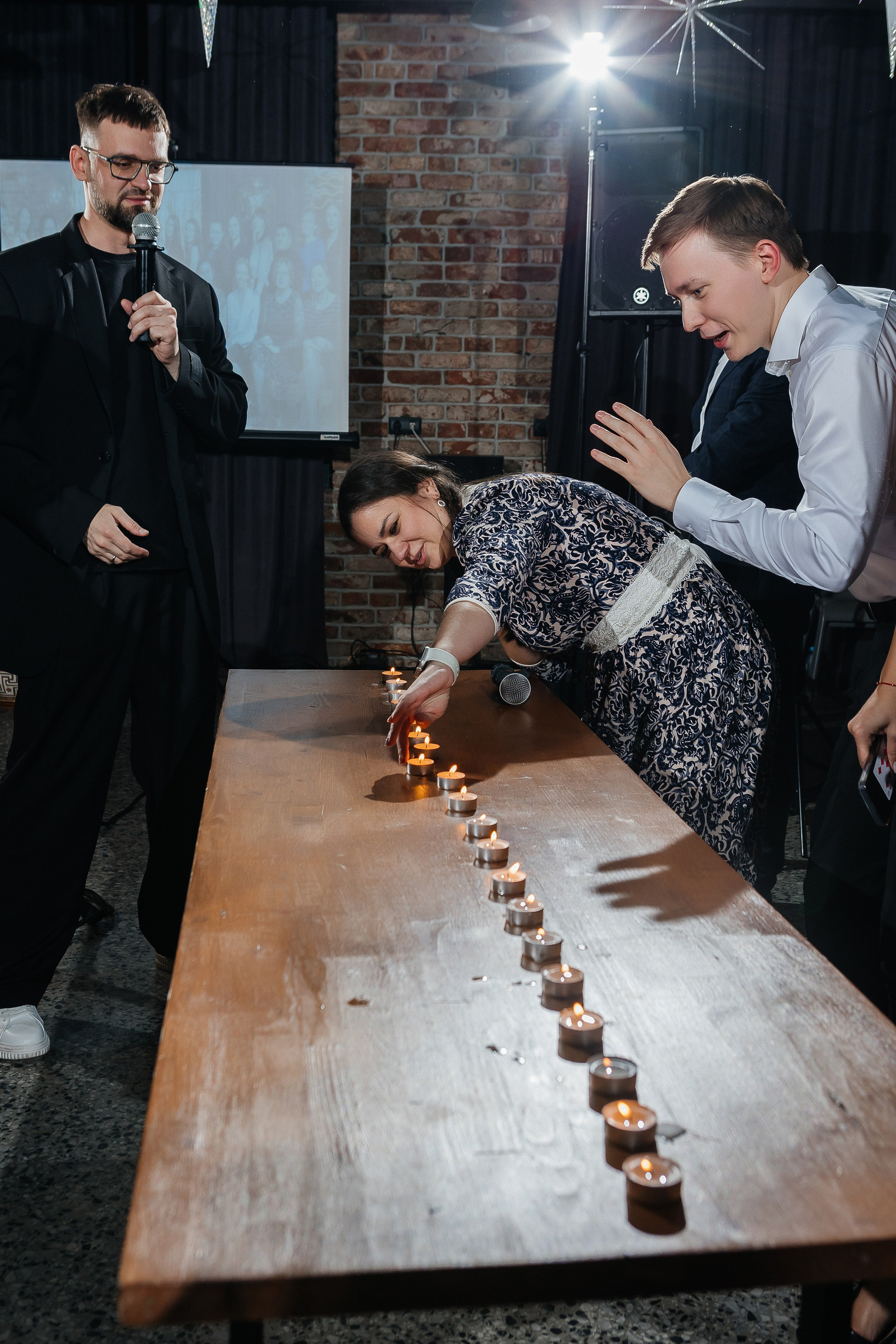 Корпоратив «ВитаМедика». Свадебный и портретный фотограф в Екатеринбурге Виолетта Куприкова