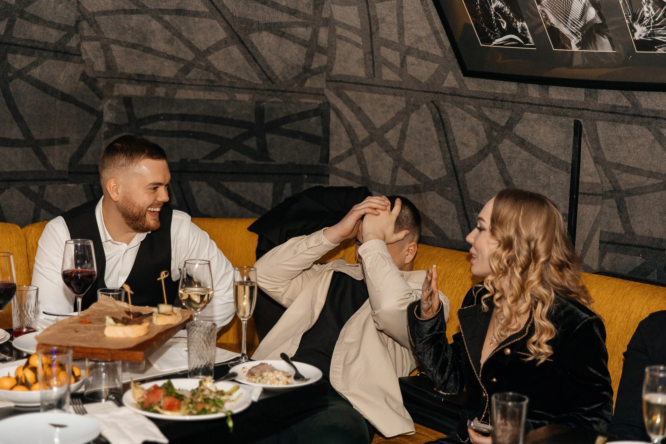 Корпоратив «Т-банк». Свадебный и портретный фотограф в Екатеринбурге Виолетта Куприкова