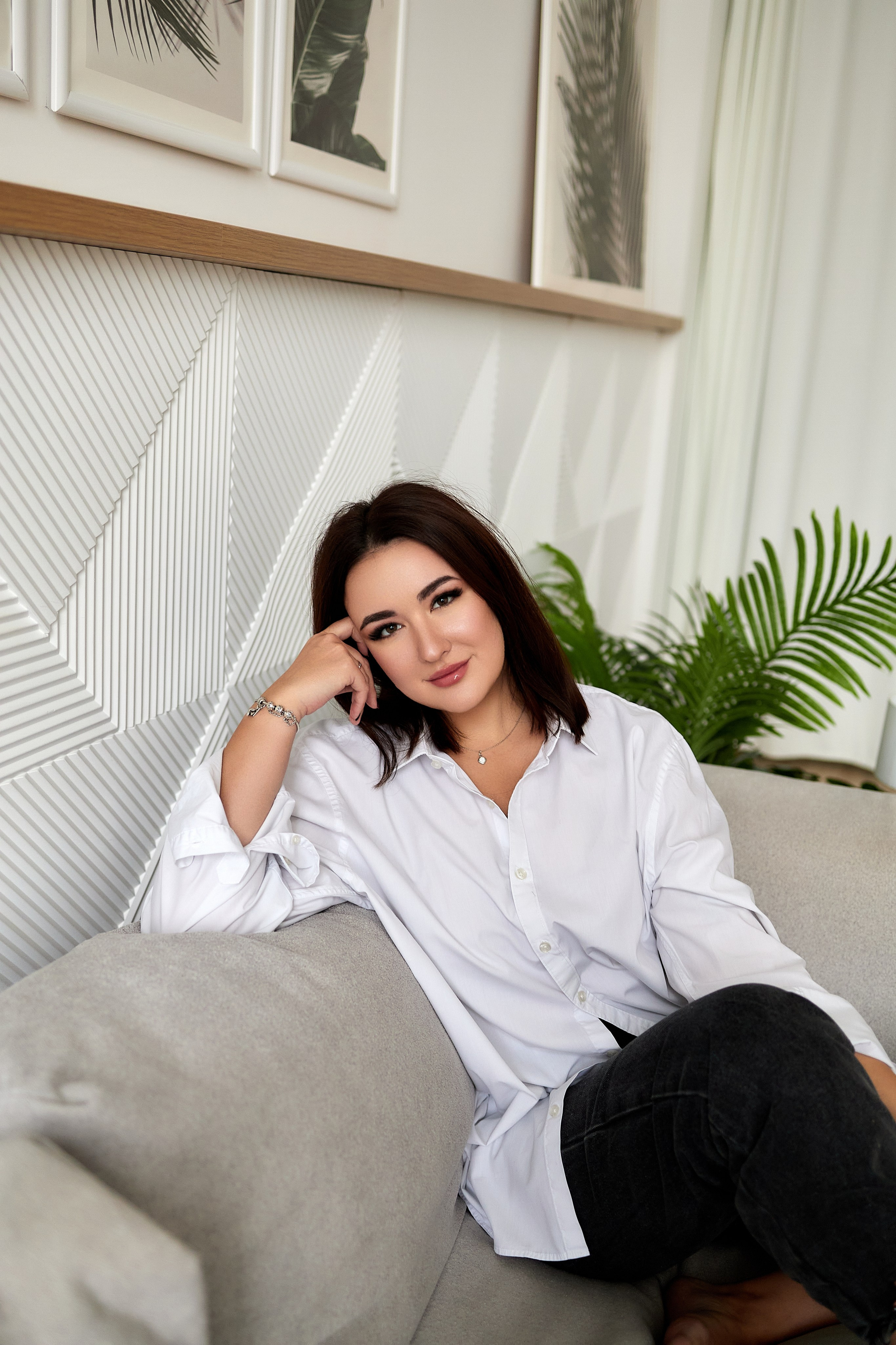 Анастасия. Фотограф в Минске Анна Кучинская