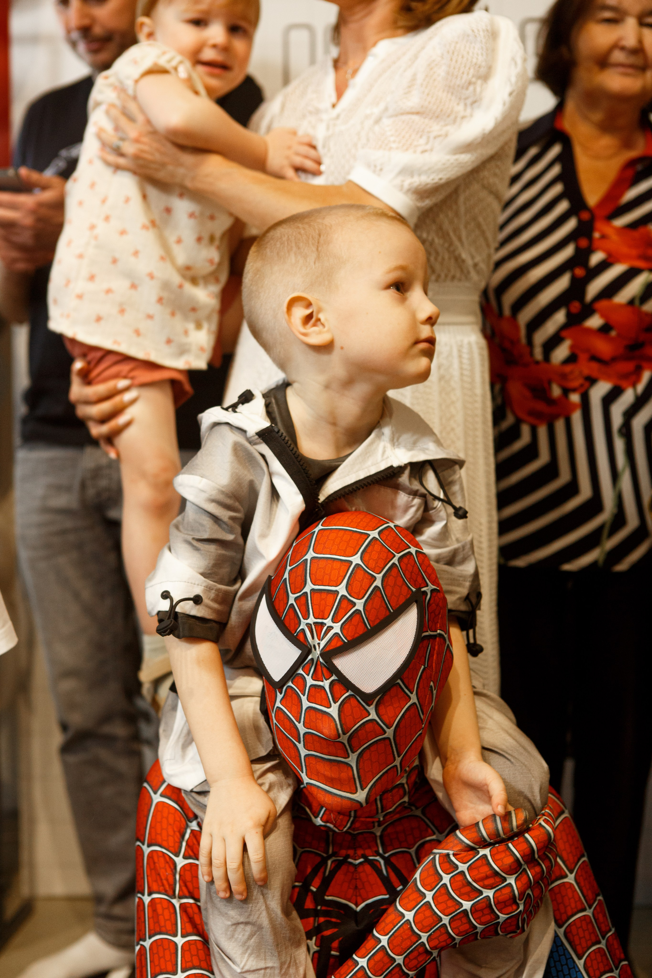 Детский День Рождения. Индивидуальные и семейные съёмки в Уфа Маргарита Истомина