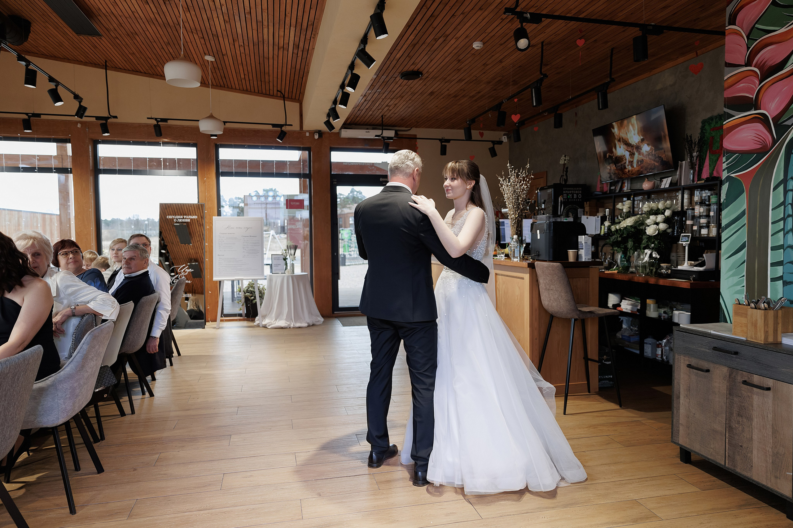 Ангелина и Игорь. Свадебный фотограф в Пскове и Санкт-Петербурге | Анна Голикова