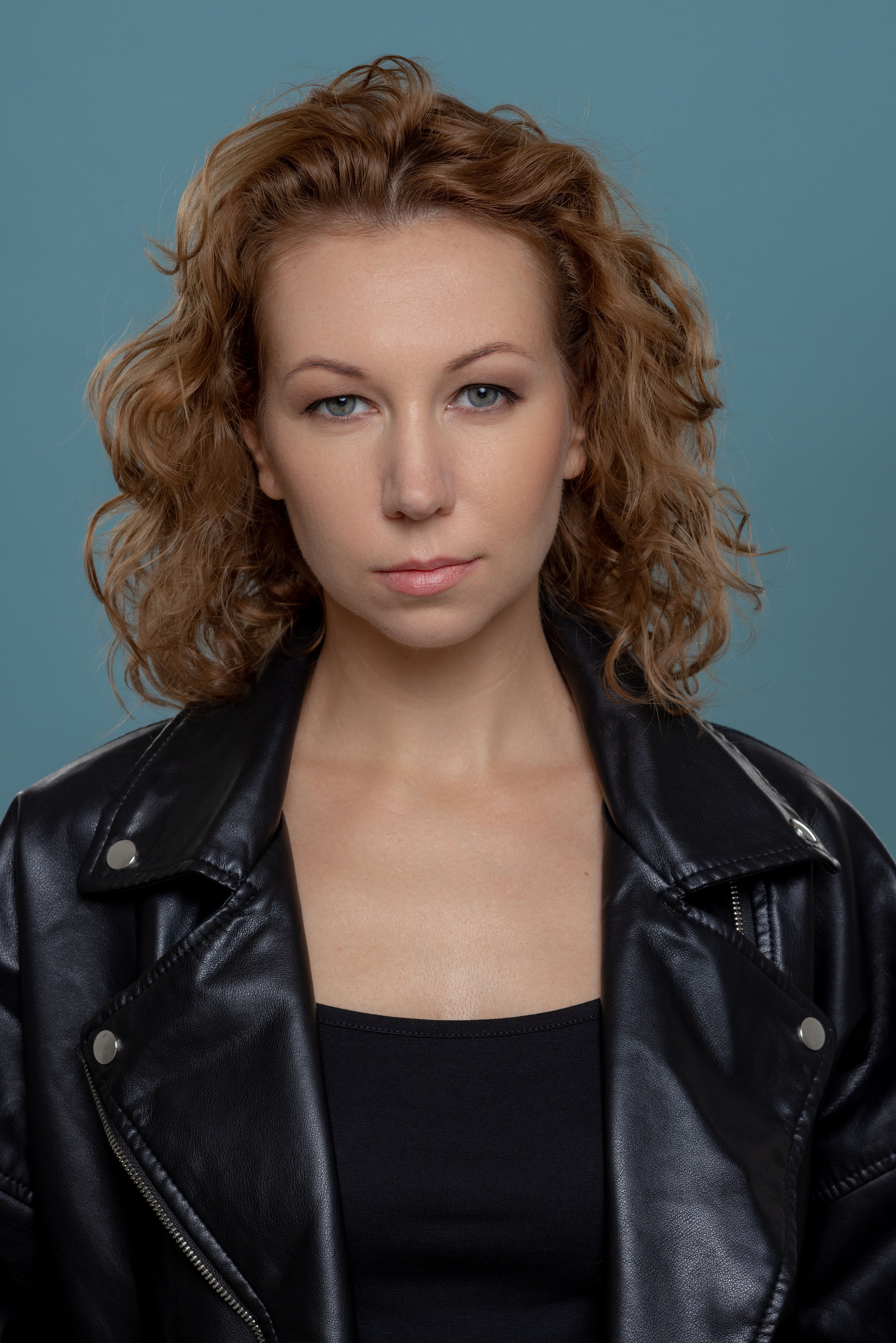 Ольга. Фотограф Касумова Екатерина| Москва