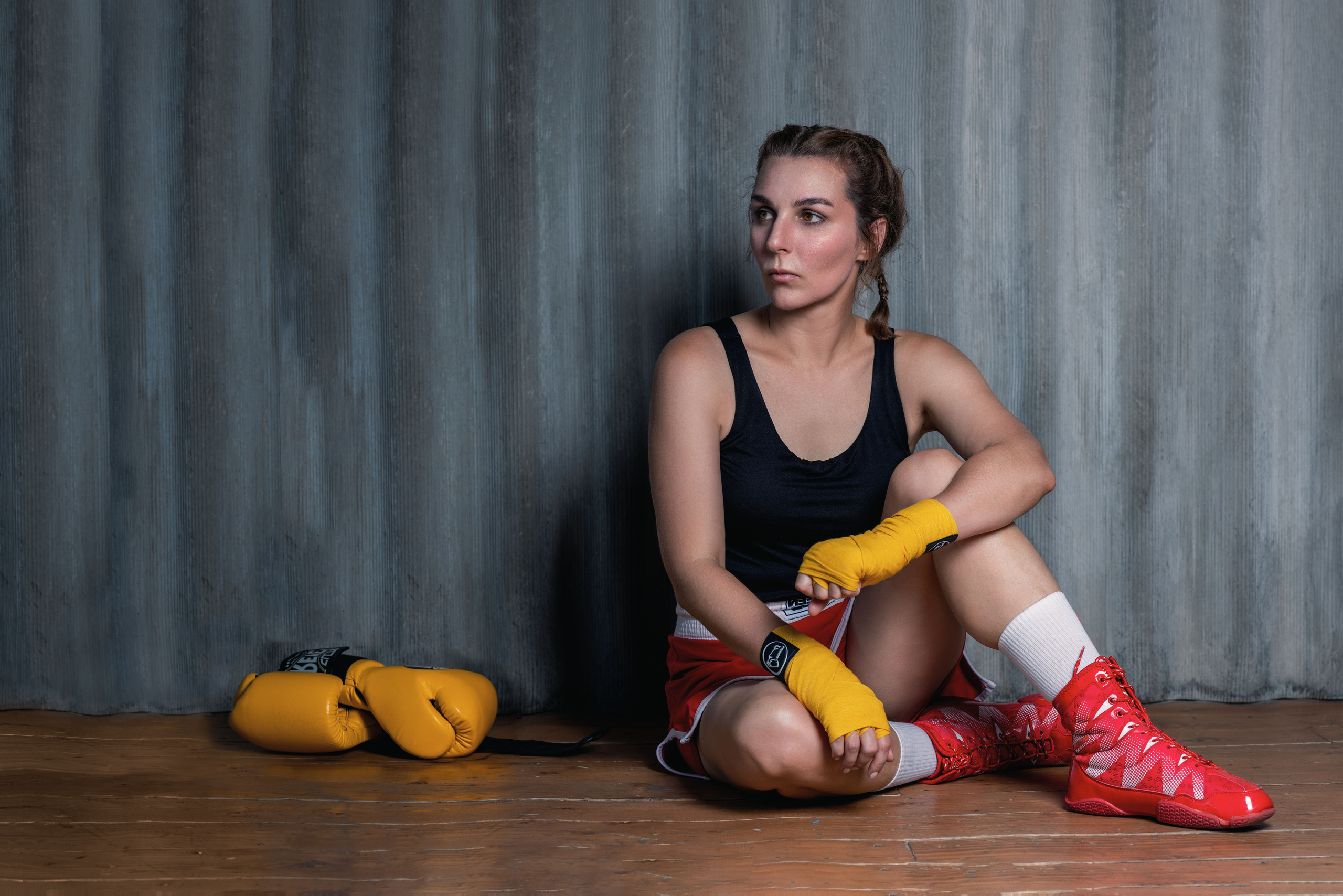 Ольга. Фотограф Касумова Екатерина| Москва