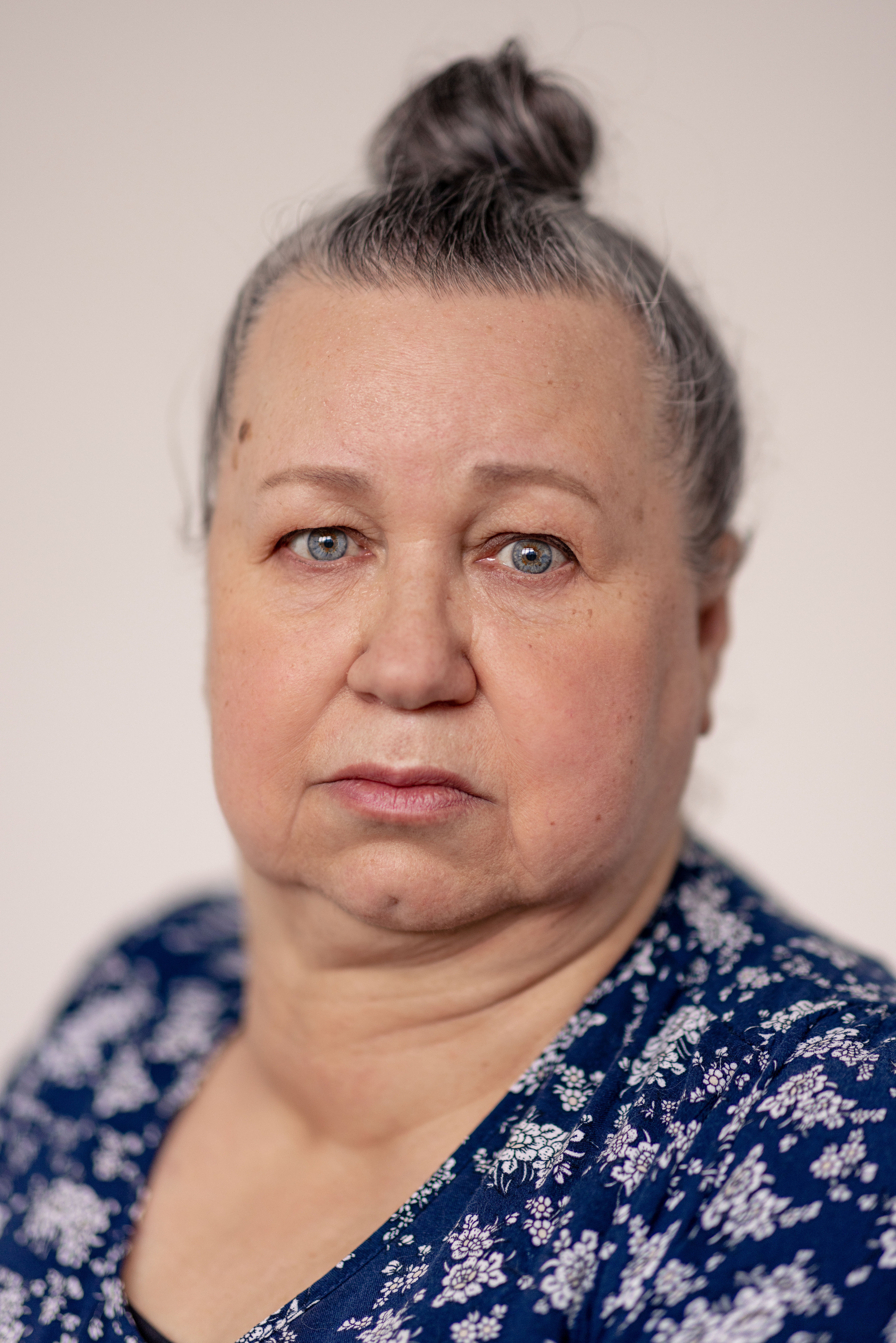 Наталья Борисовна. Фотограф Касумова Екатерина| Москва