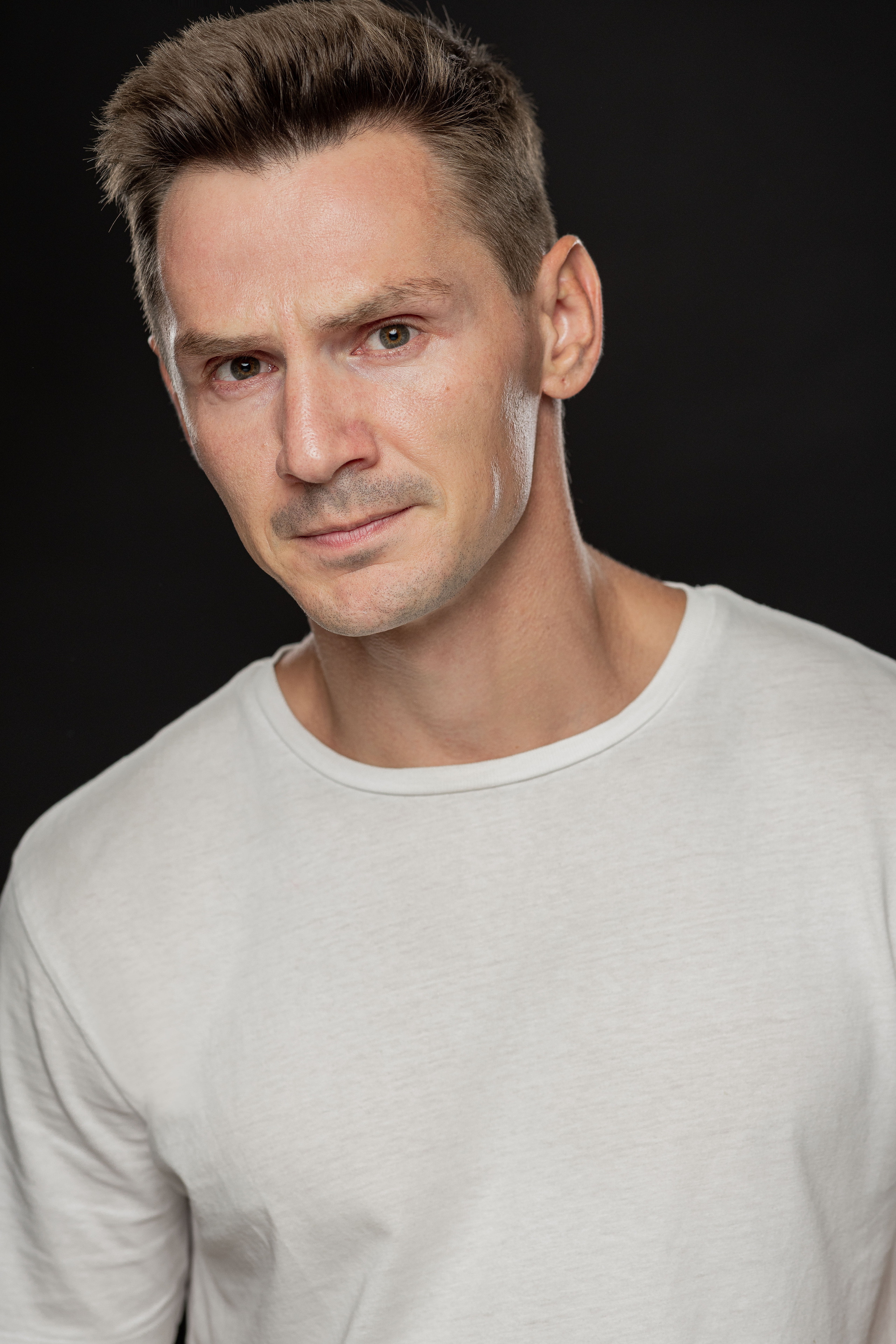 Георгий. Фотограф Касумова Екатерина| Москва