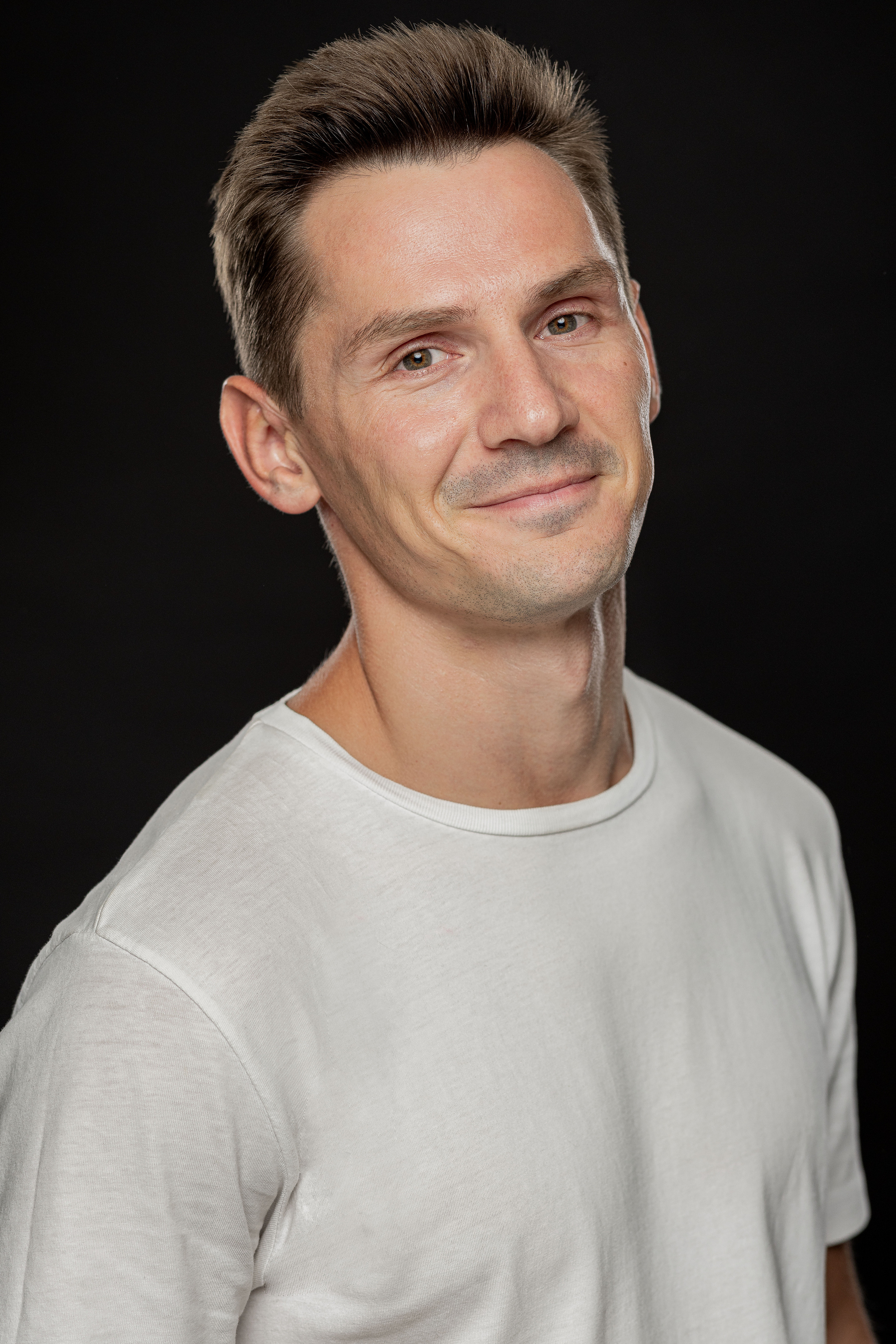 Георгий. Фотограф Касумова Екатерина| Москва