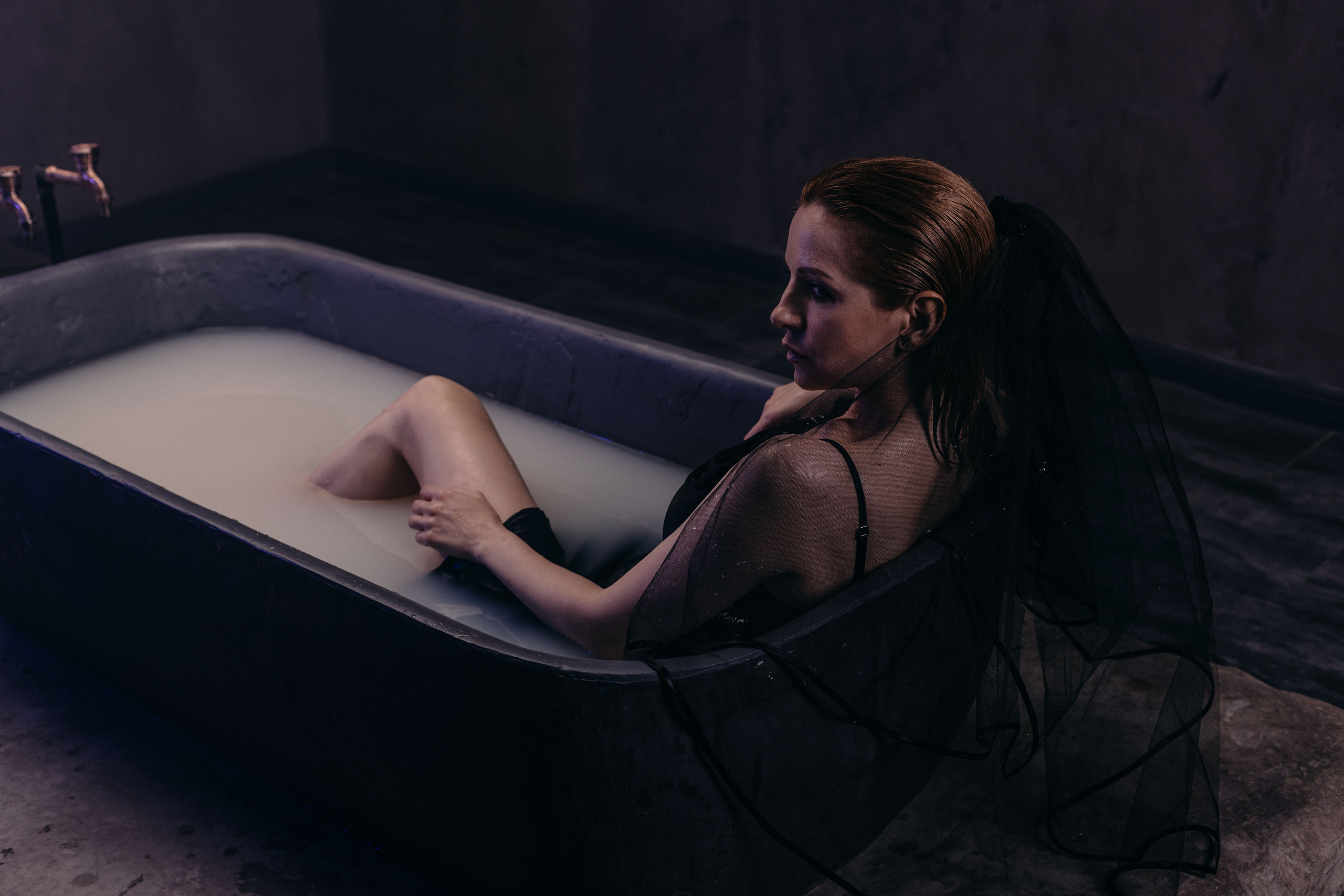 Виктория. Фотограф Касумова Екатерина| Москва