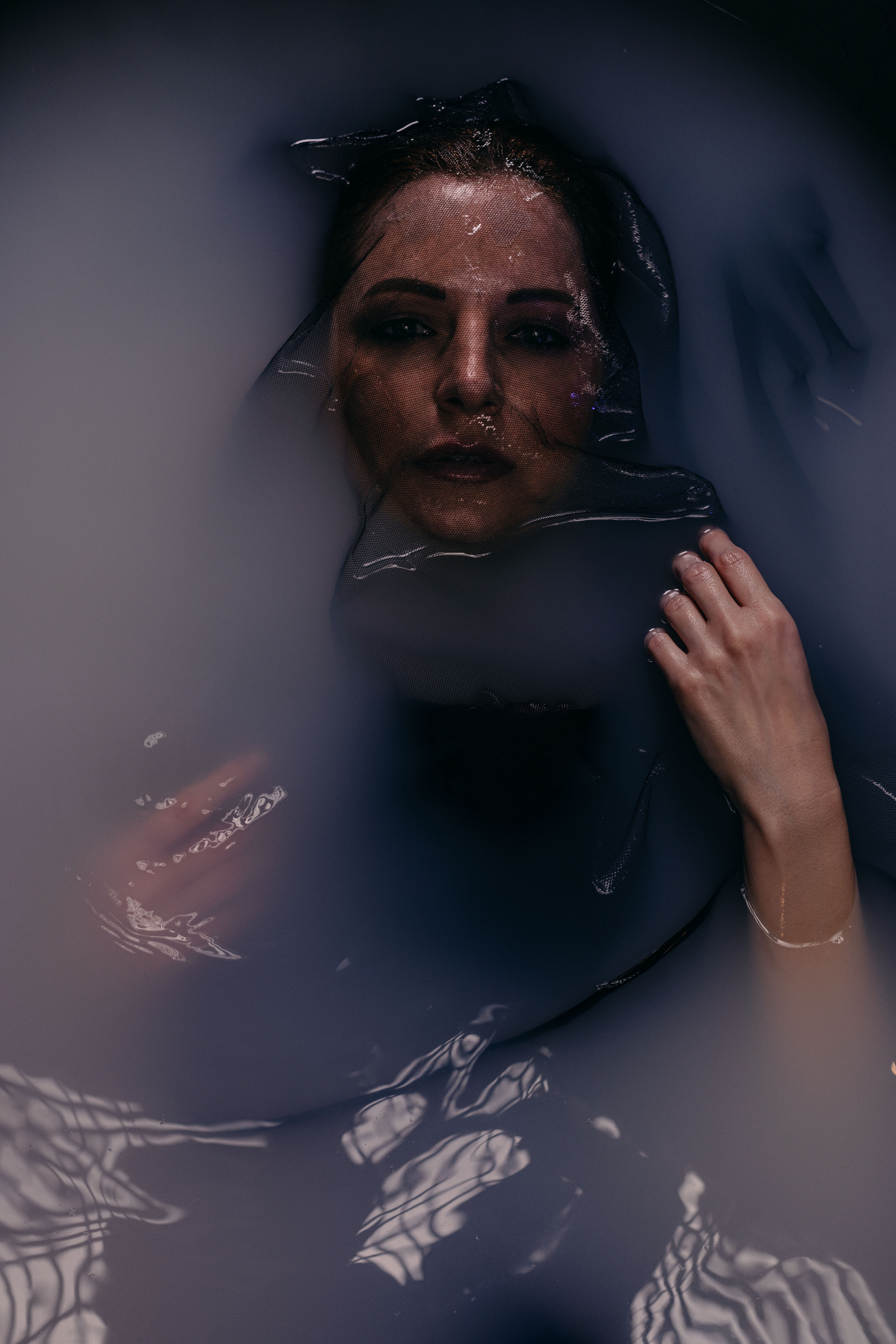 Виктория. Фотограф Касумова Екатерина| Москва