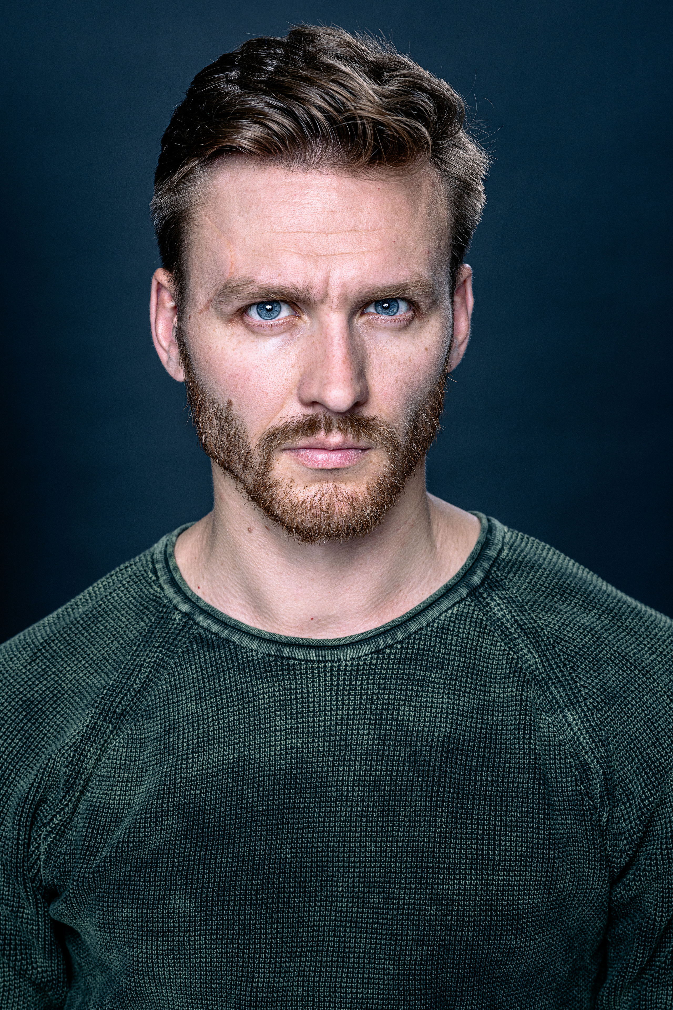 Евгений. Фотограф Касумова Екатерина| Москва