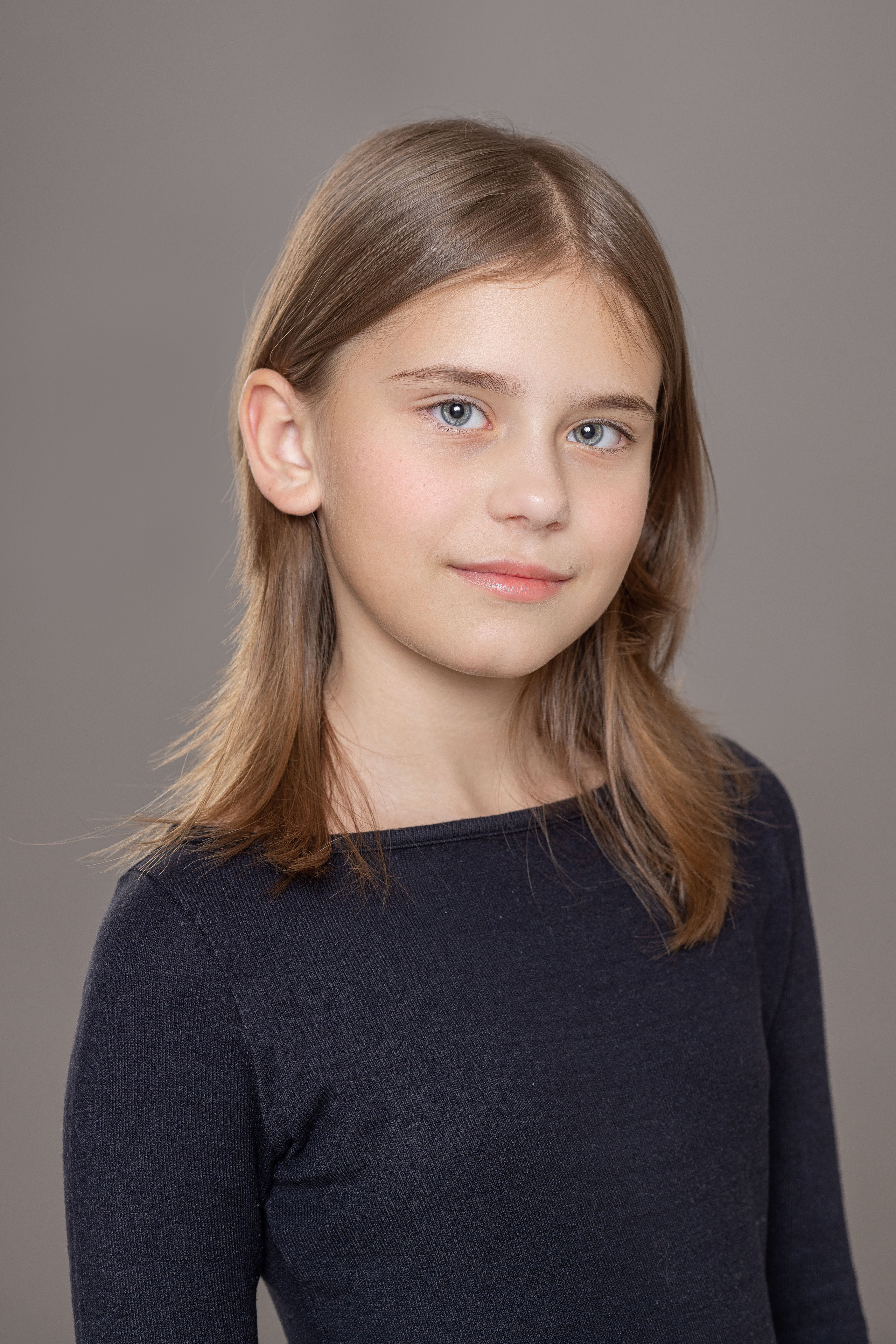 Снежана. Фотограф Касумова Екатерина| Москва