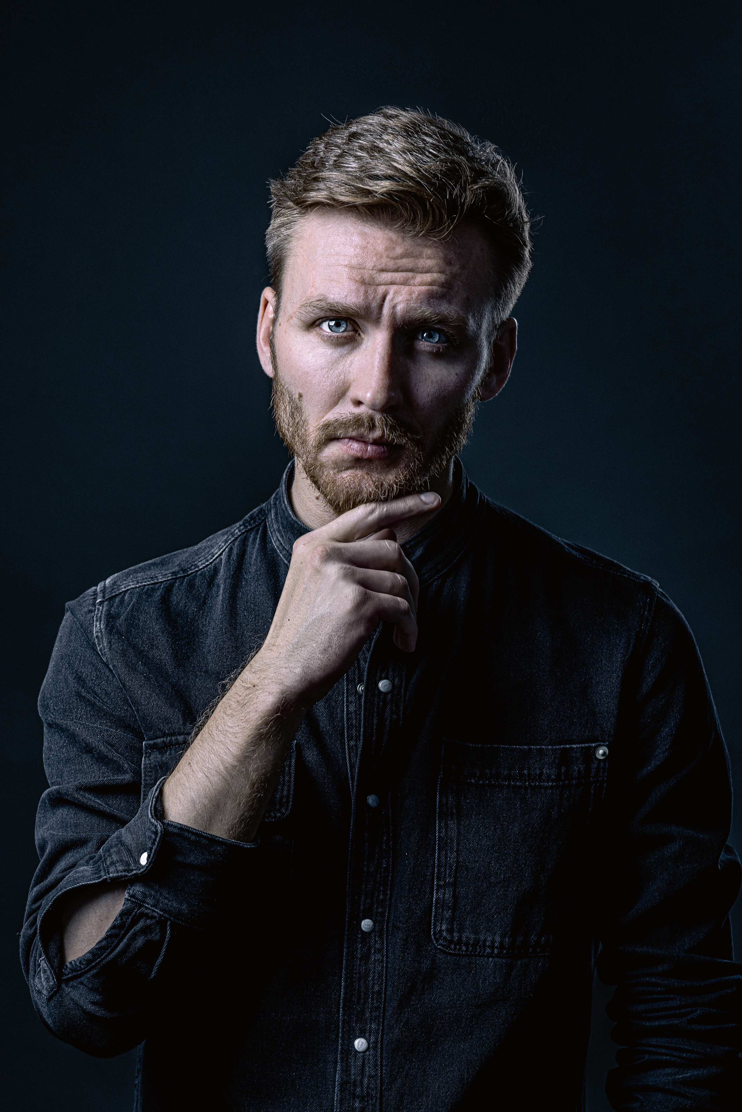 Евгений. Фотограф Касумова Екатерина| Москва