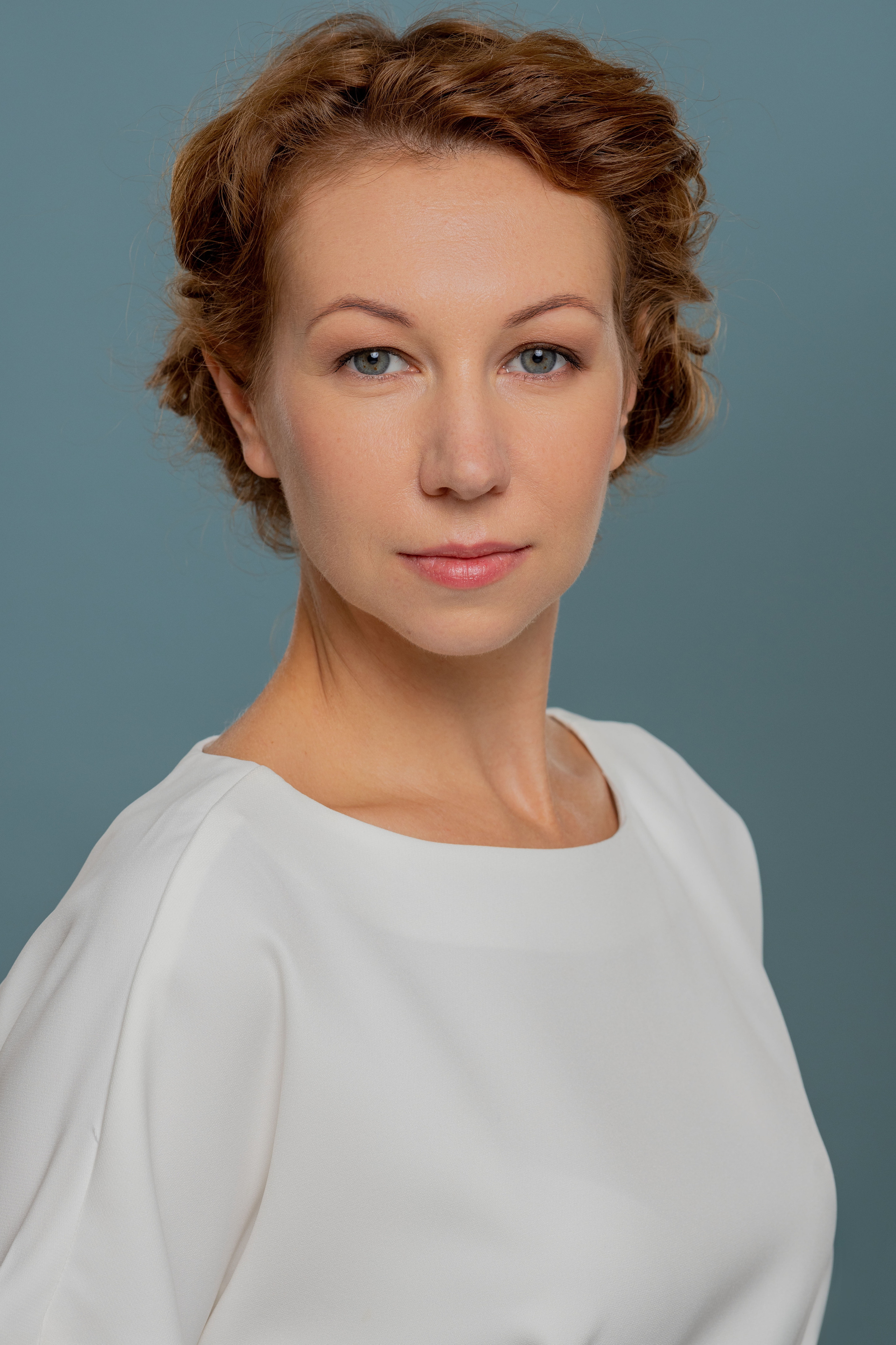 Ольга. Фотограф Касумова Екатерина| Москва