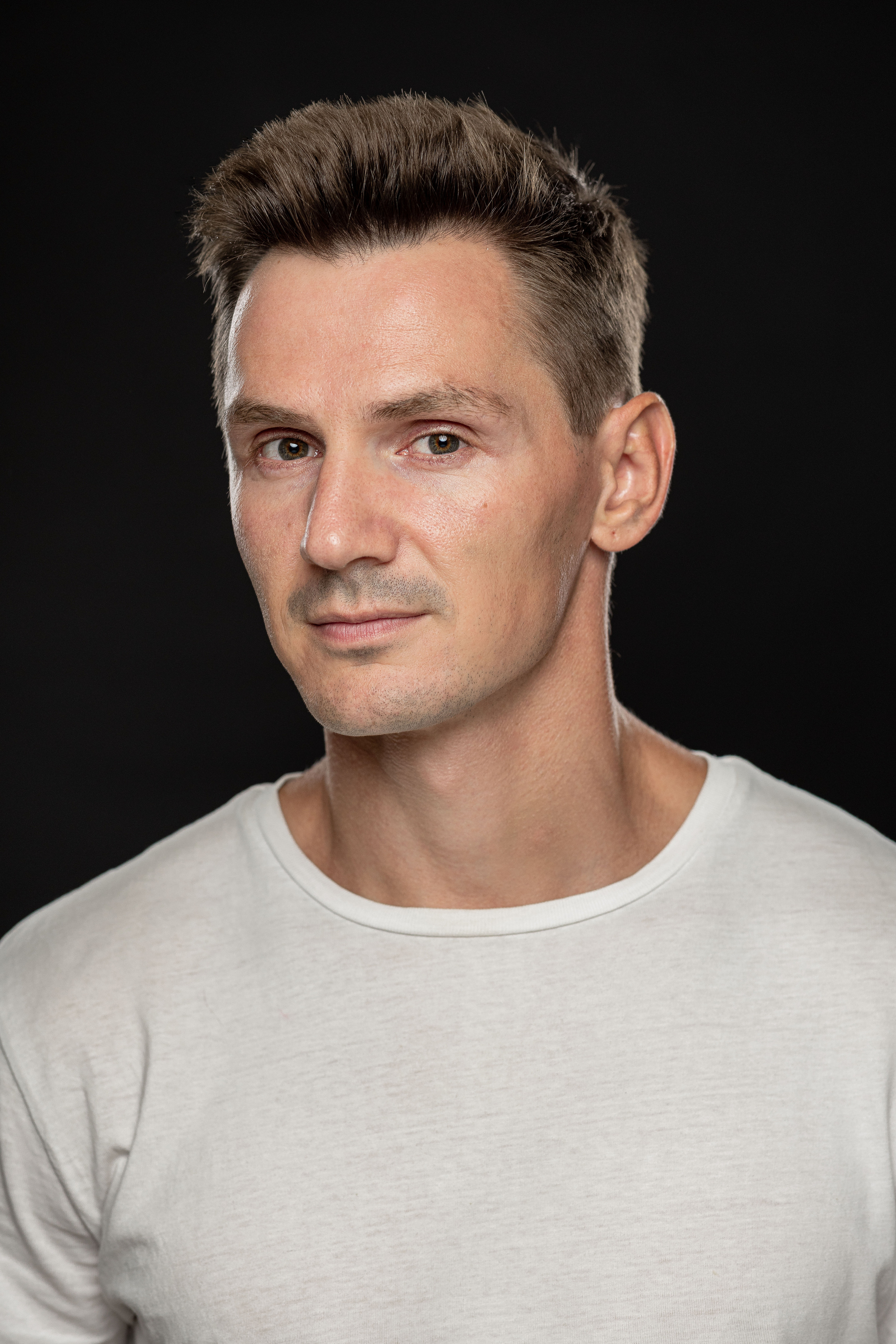 Георгий. Фотограф Касумова Екатерина| Москва