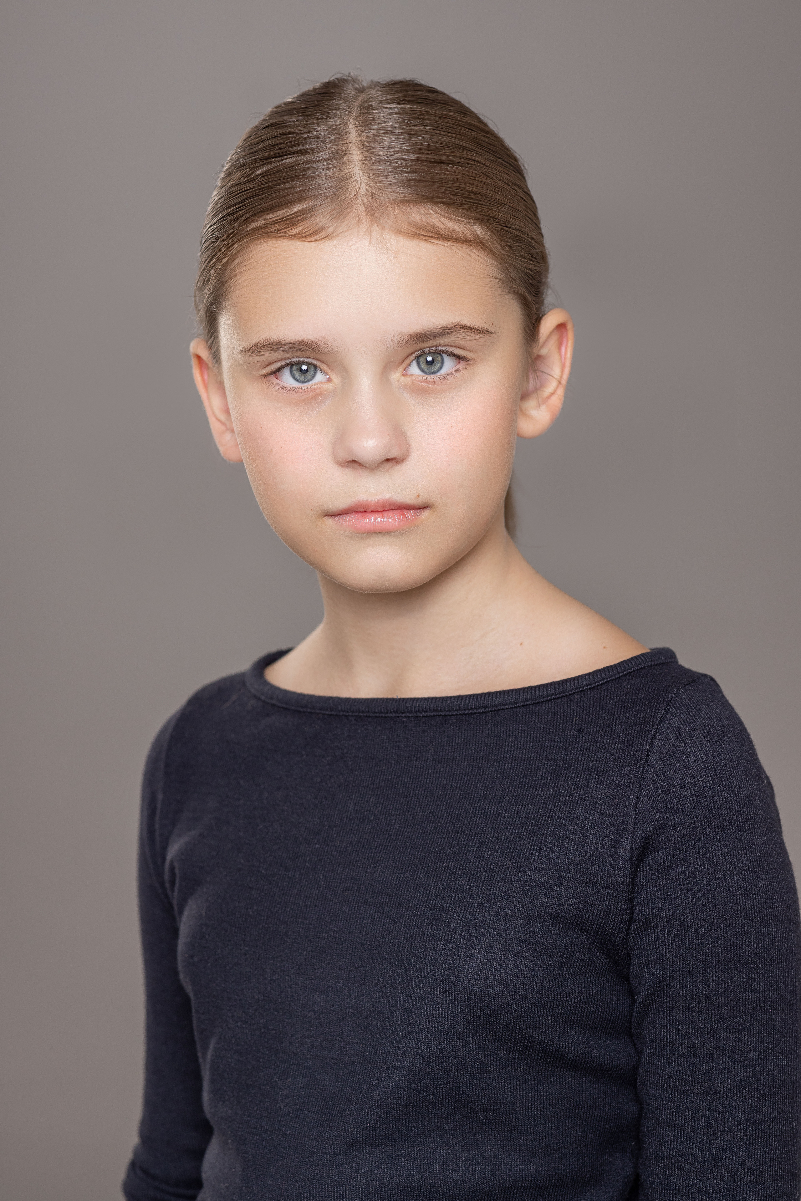 Снежана. Фотограф Касумова Екатерина| Москва