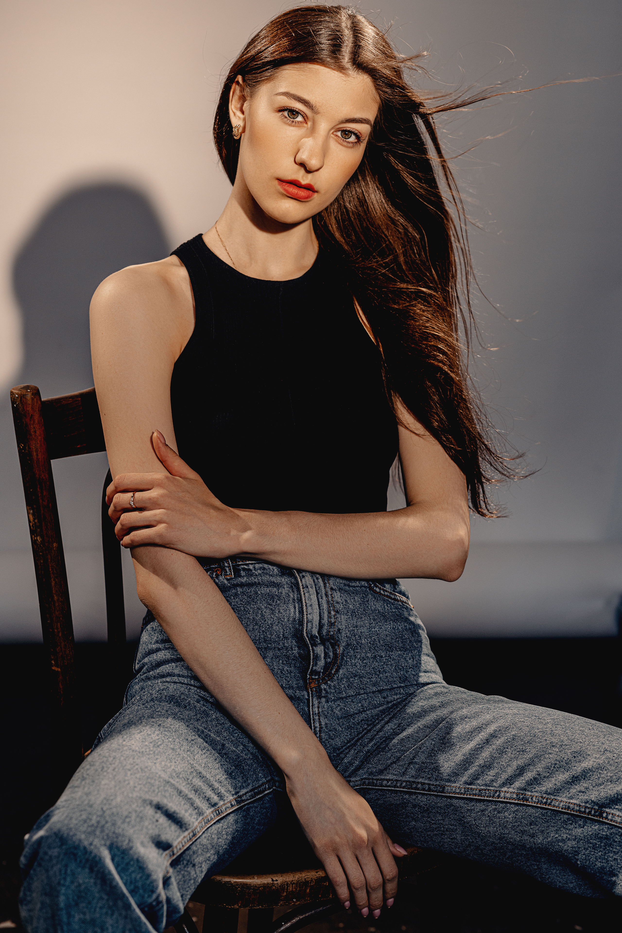 Татьяна. Фотограф Касумова Екатерина| Москва