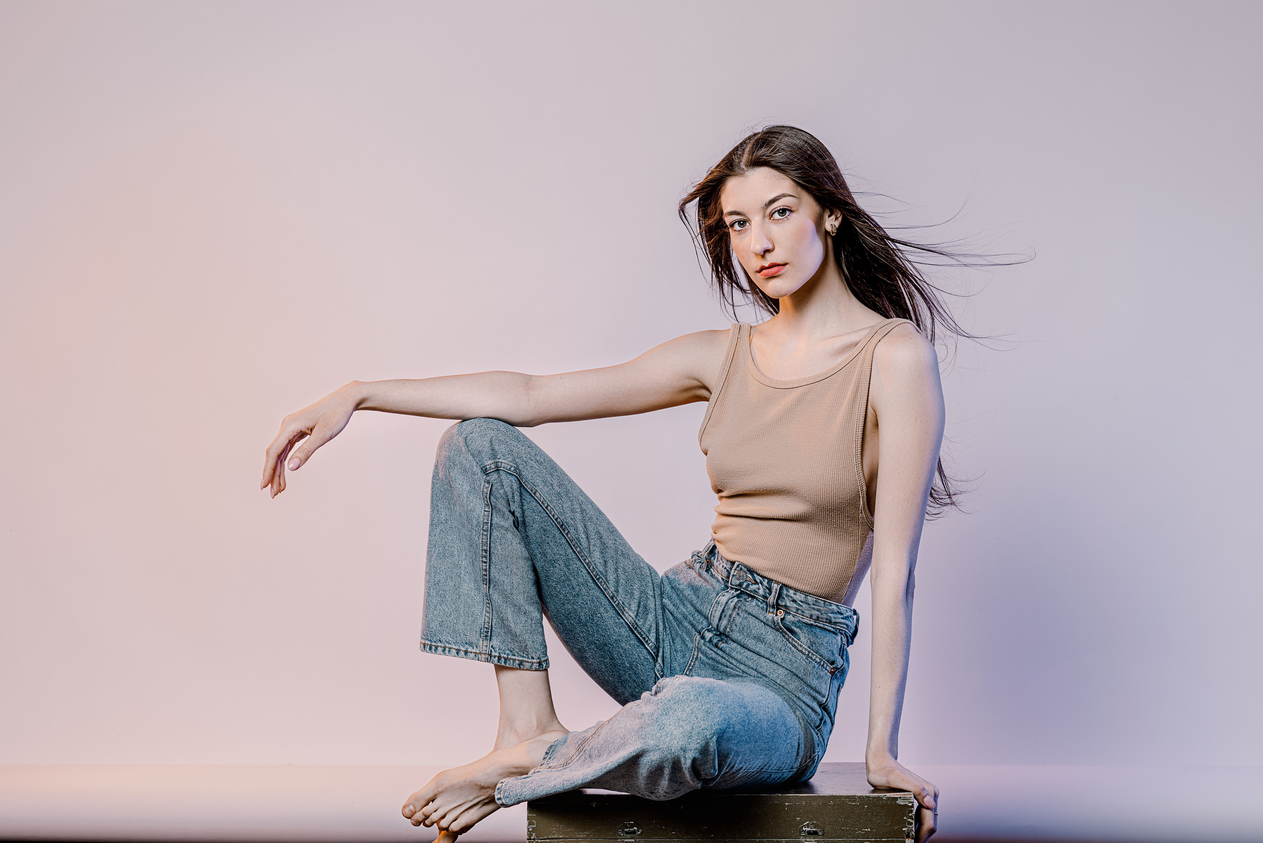 Татьяна. Фотограф Касумова Екатерина| Москва