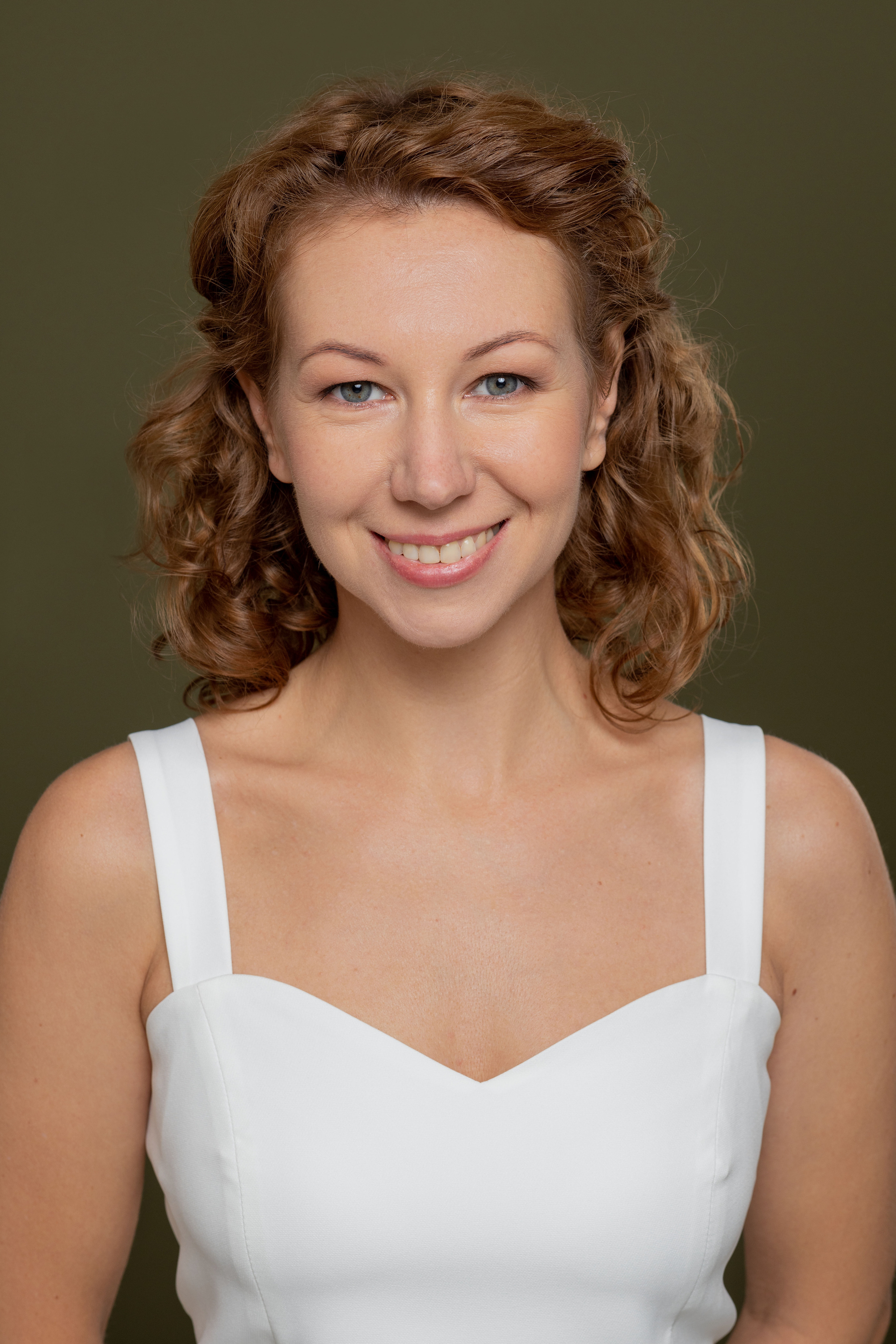 Ольга. Фотограф Касумова Екатерина| Москва