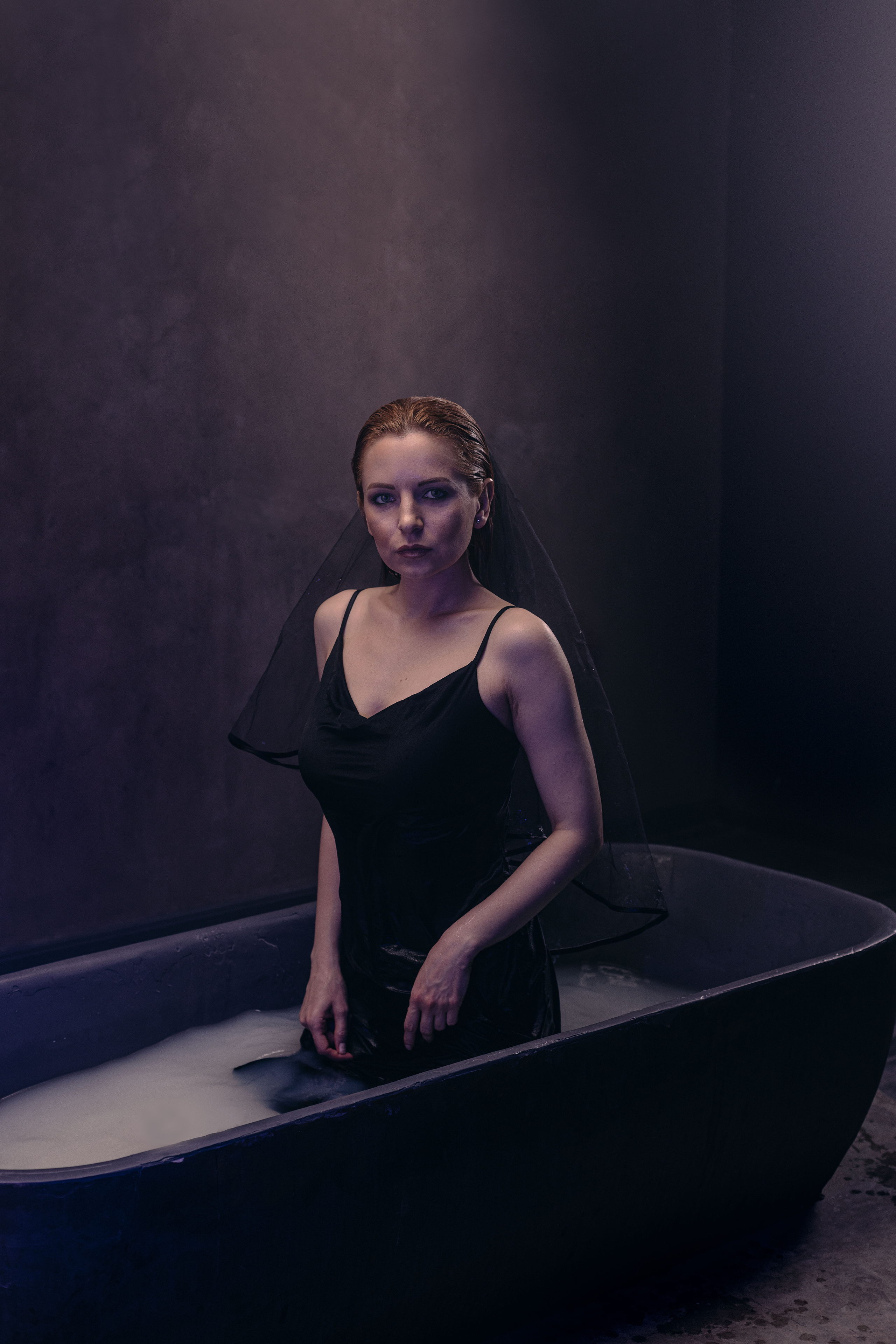 Виктория. Фотограф Касумова Екатерина| Москва