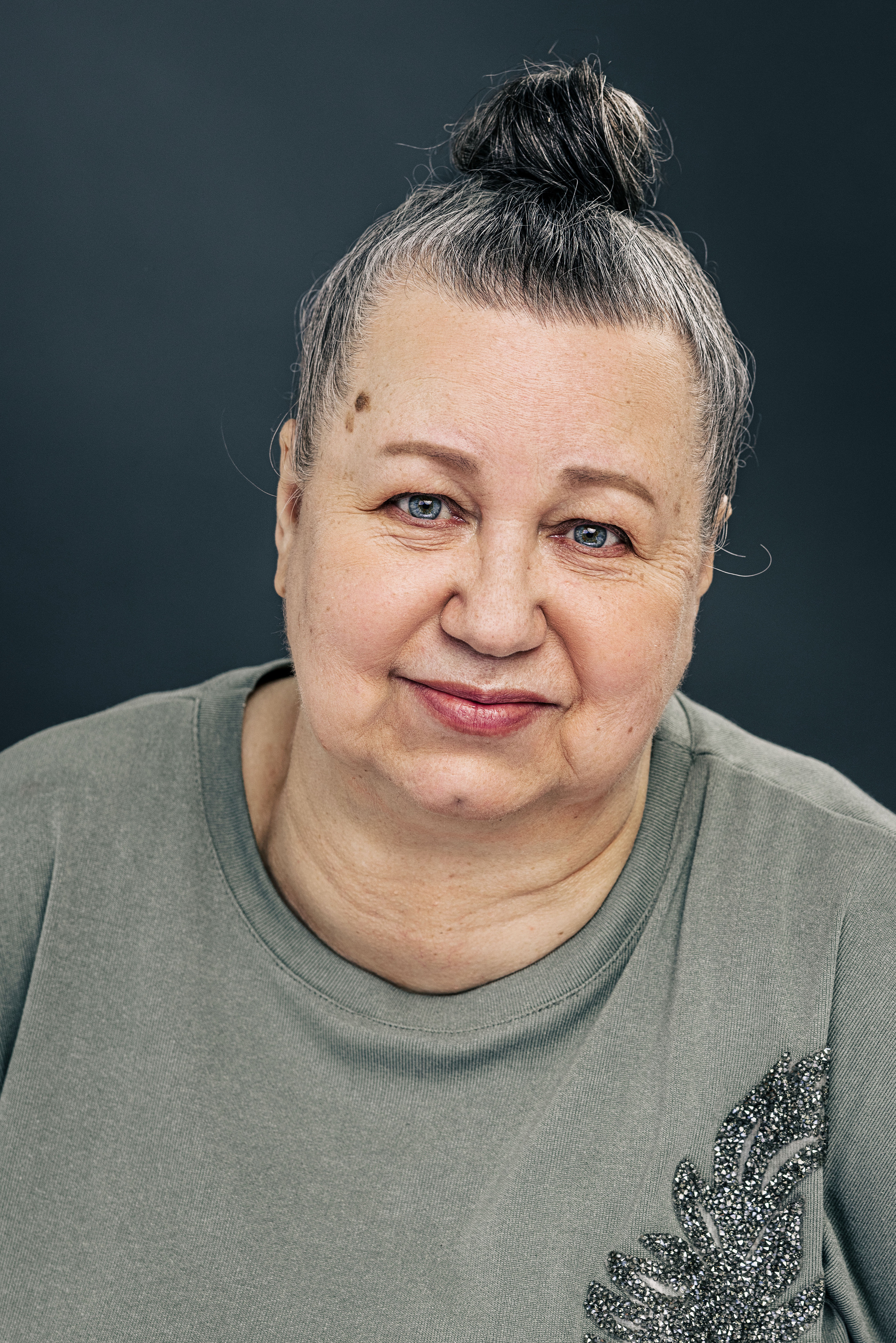 Наталья Борисовна. Фотограф Касумова Екатерина| Москва