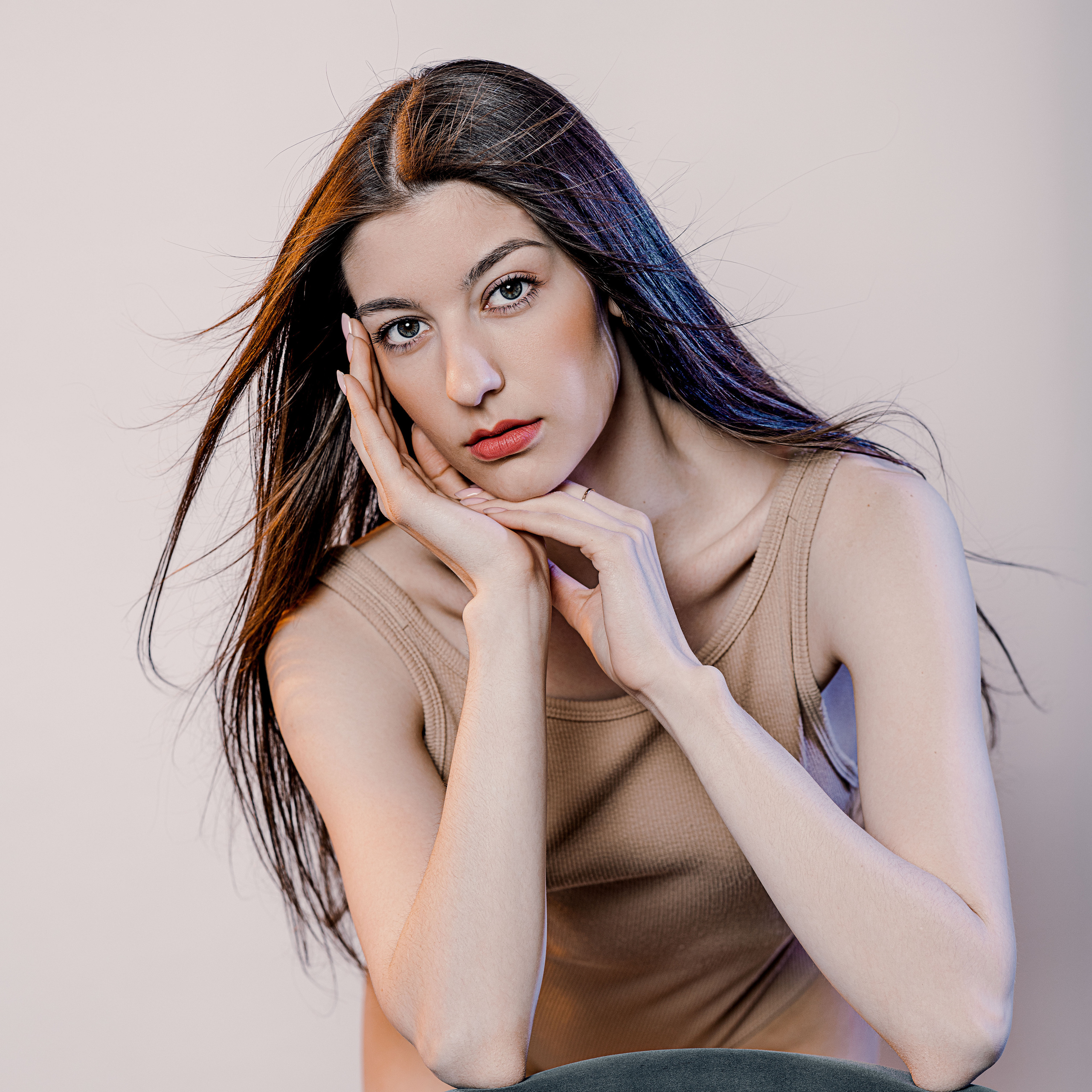 Татьяна. Фотограф Касумова Екатерина| Москва