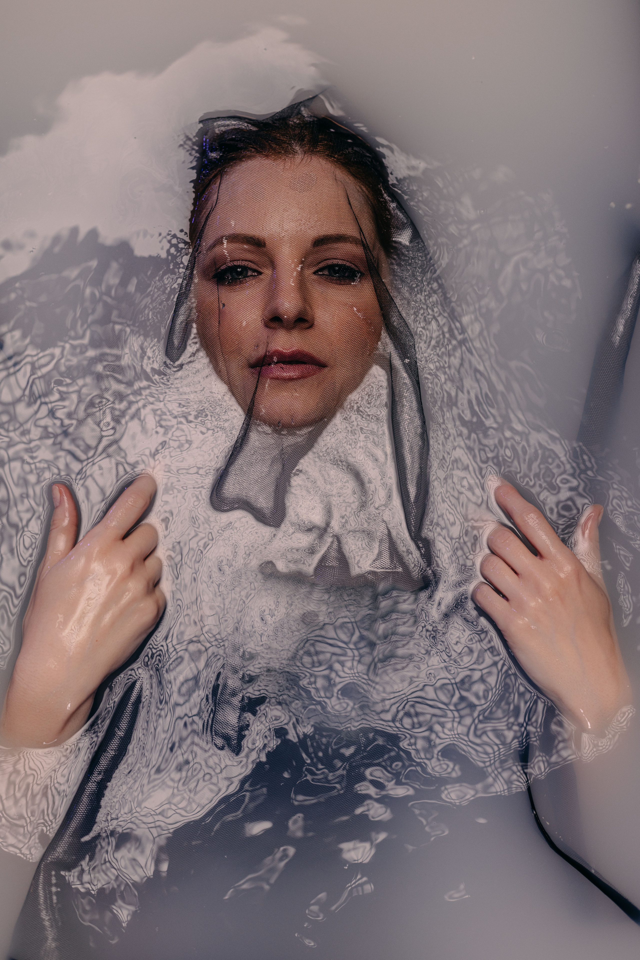 Виктория. Фотограф Касумова Екатерина| Москва