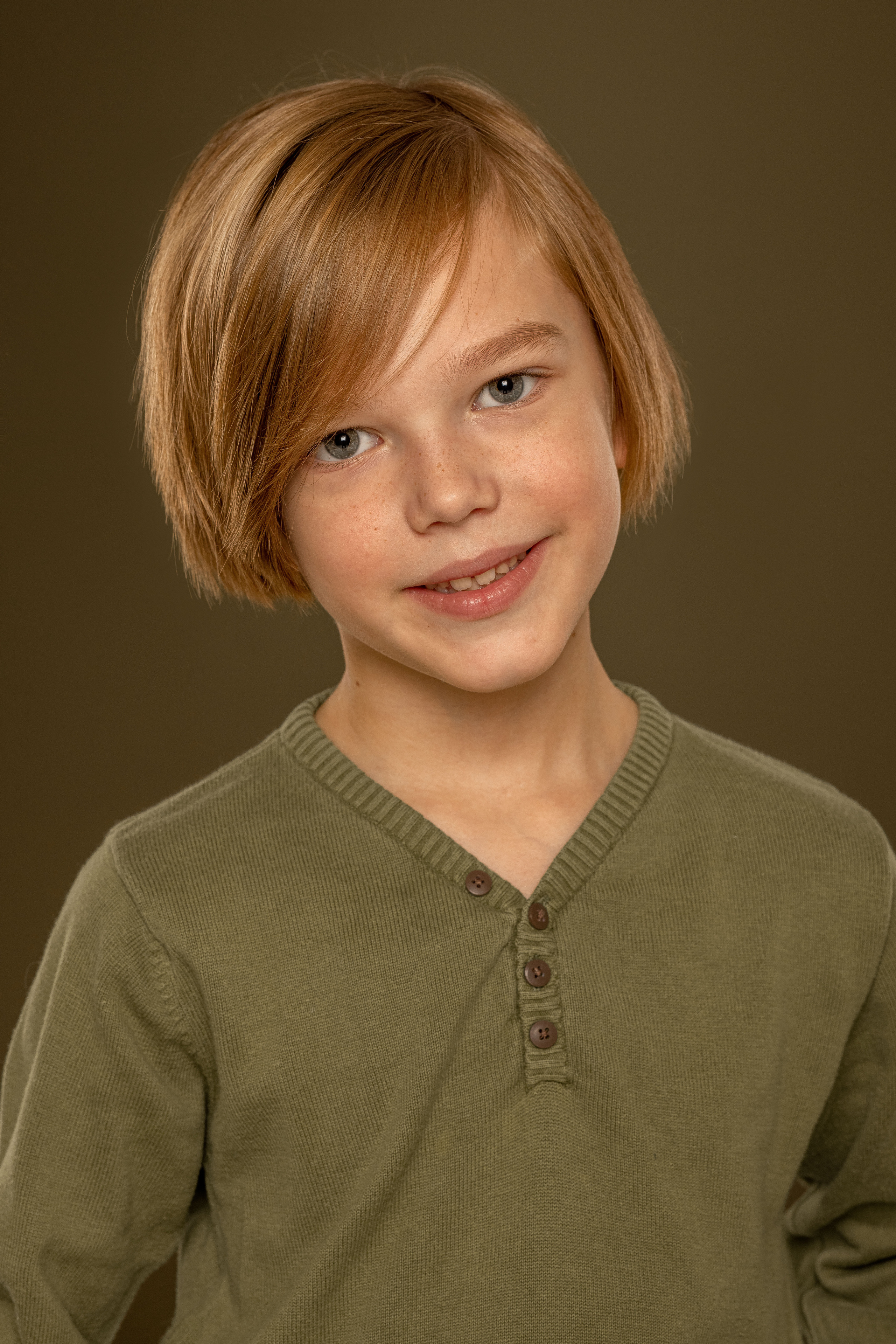 Филипп. Фотограф Касумова Екатерина| Москва