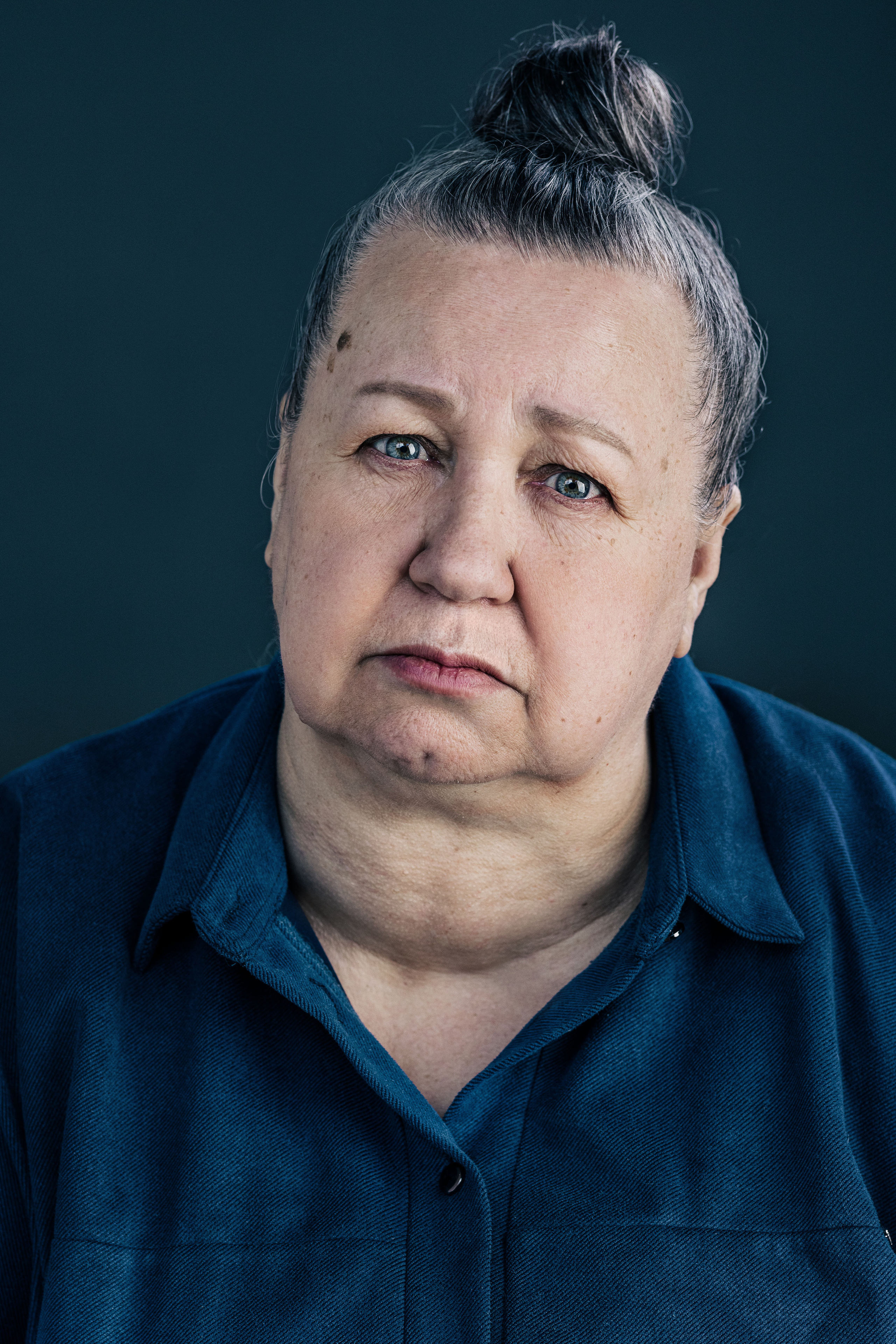 Наталья Борисовна. Фотограф Касумова Екатерина| Москва