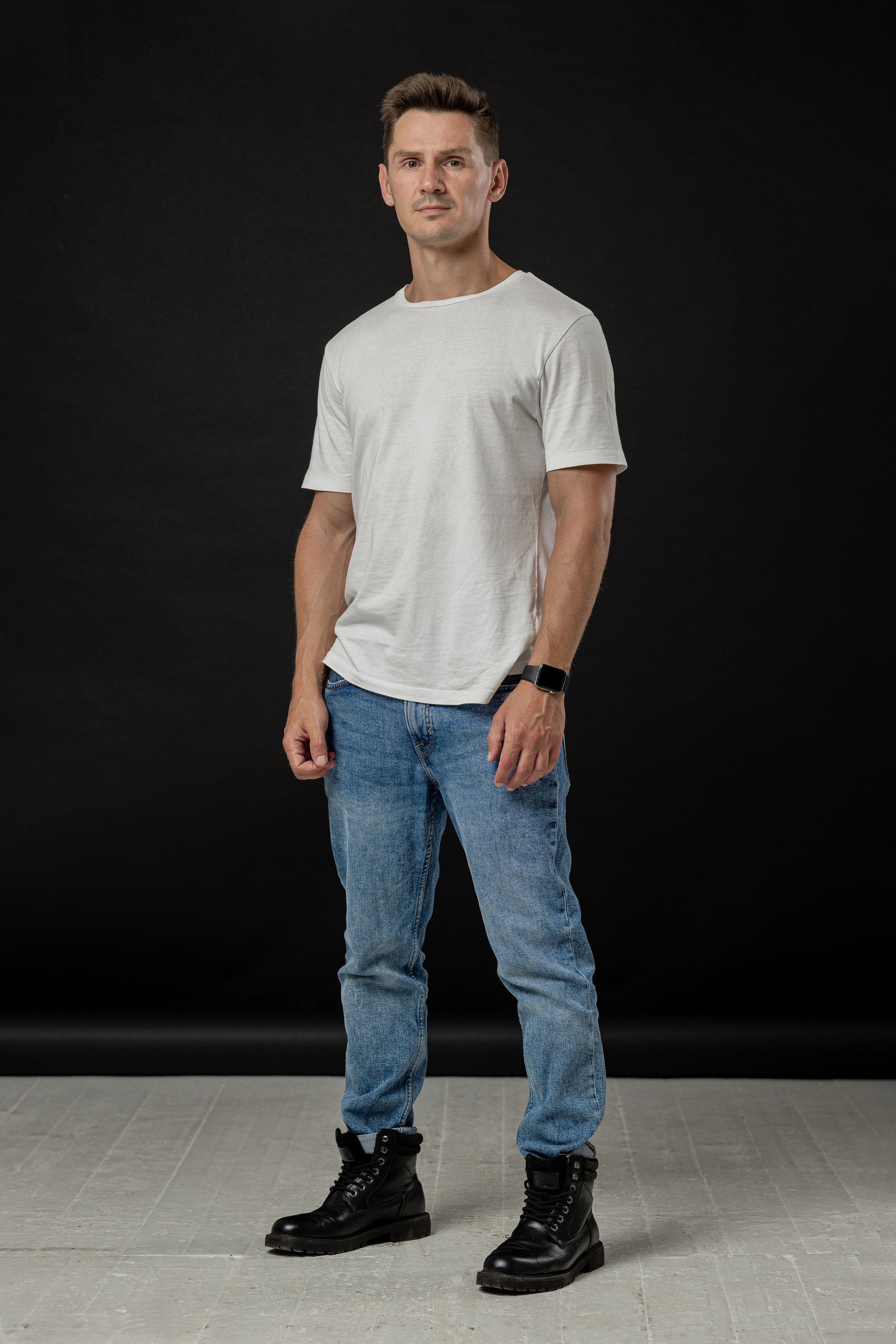 Георгий. Фотограф Касумова Екатерина| Москва