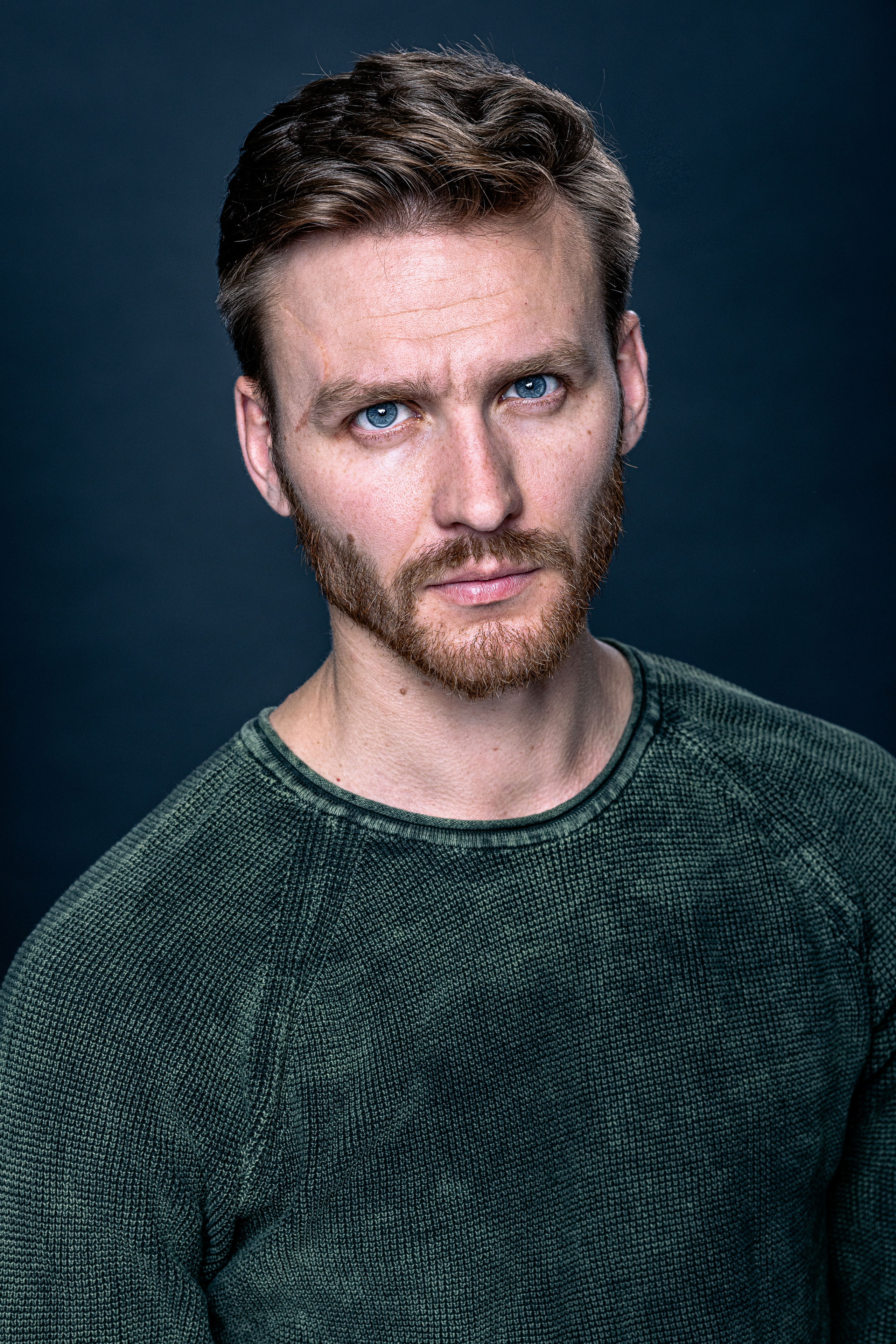 Евгений. Фотограф Касумова Екатерина| Москва