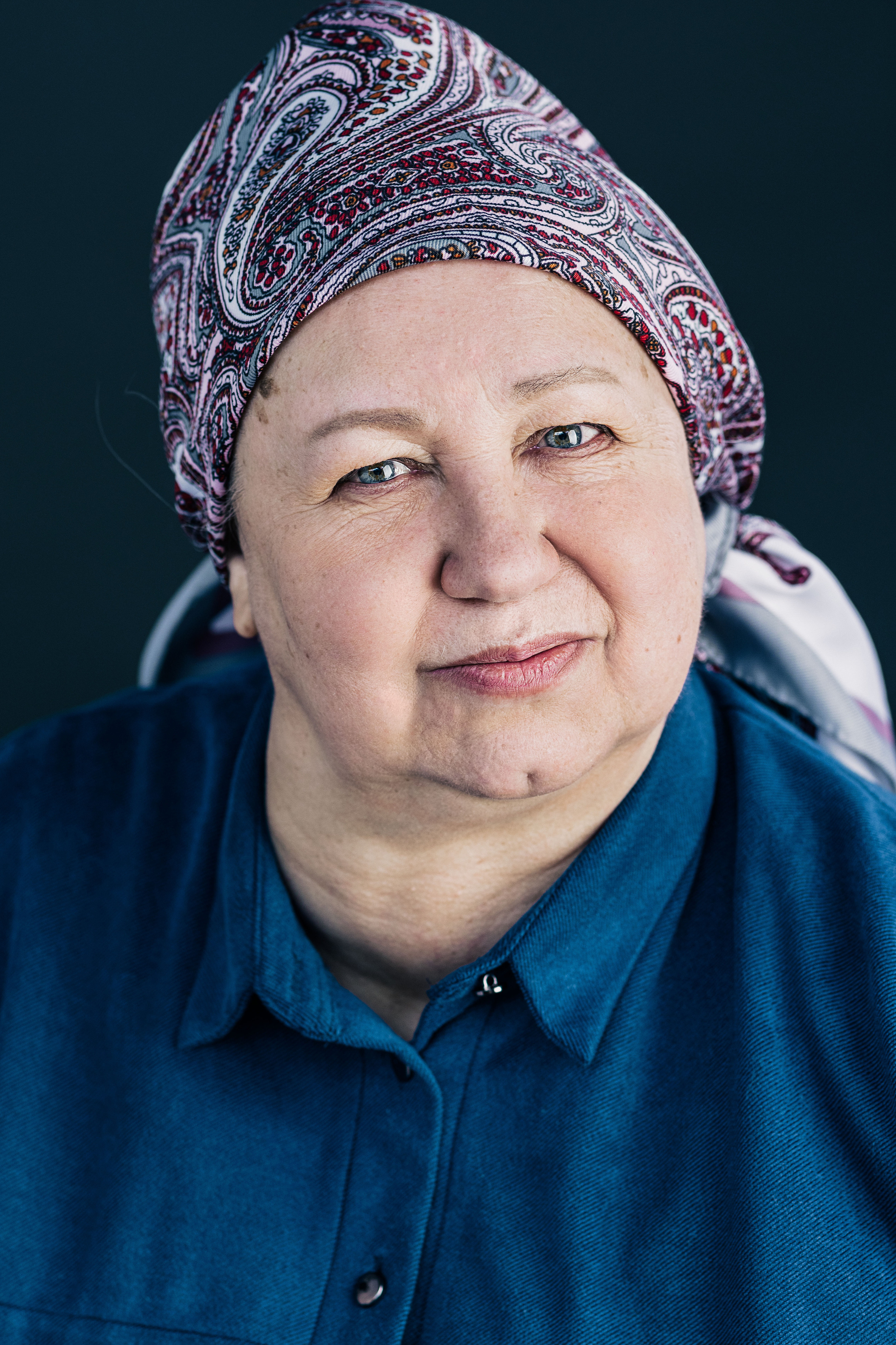 Наталья Борисовна. Фотограф Касумова Екатерина| Москва