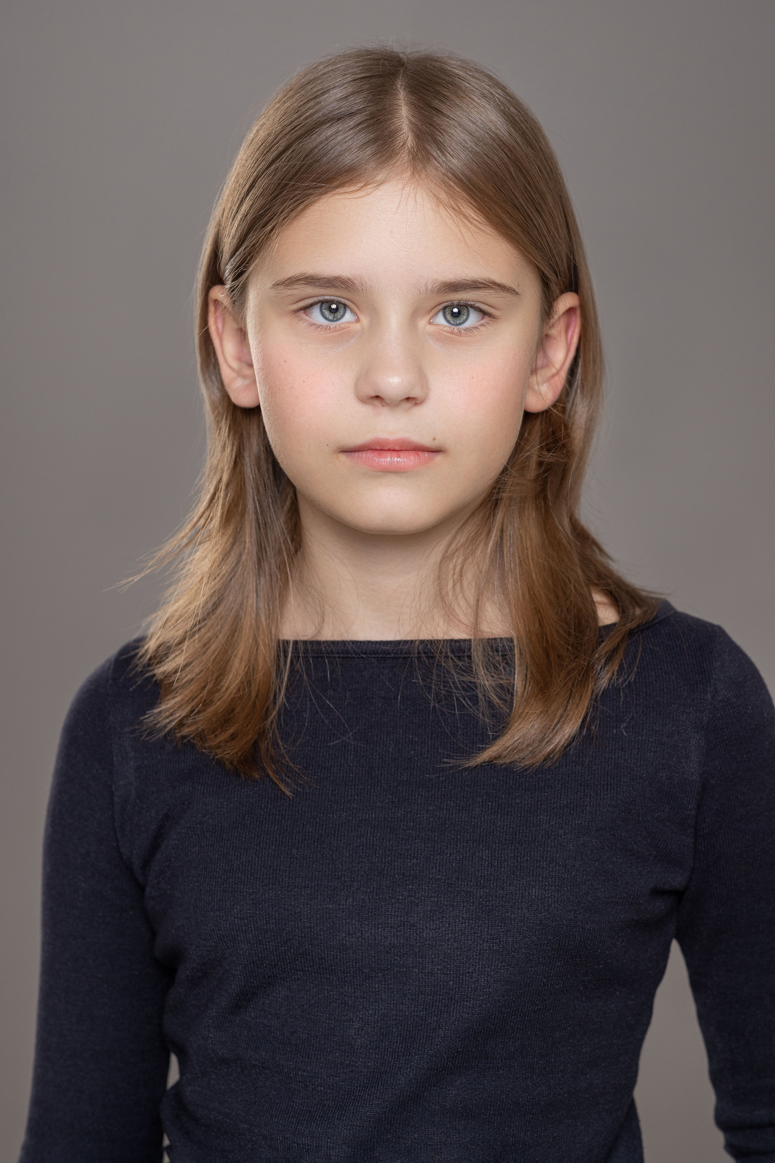 Снежана. Фотограф Касумова Екатерина| Москва