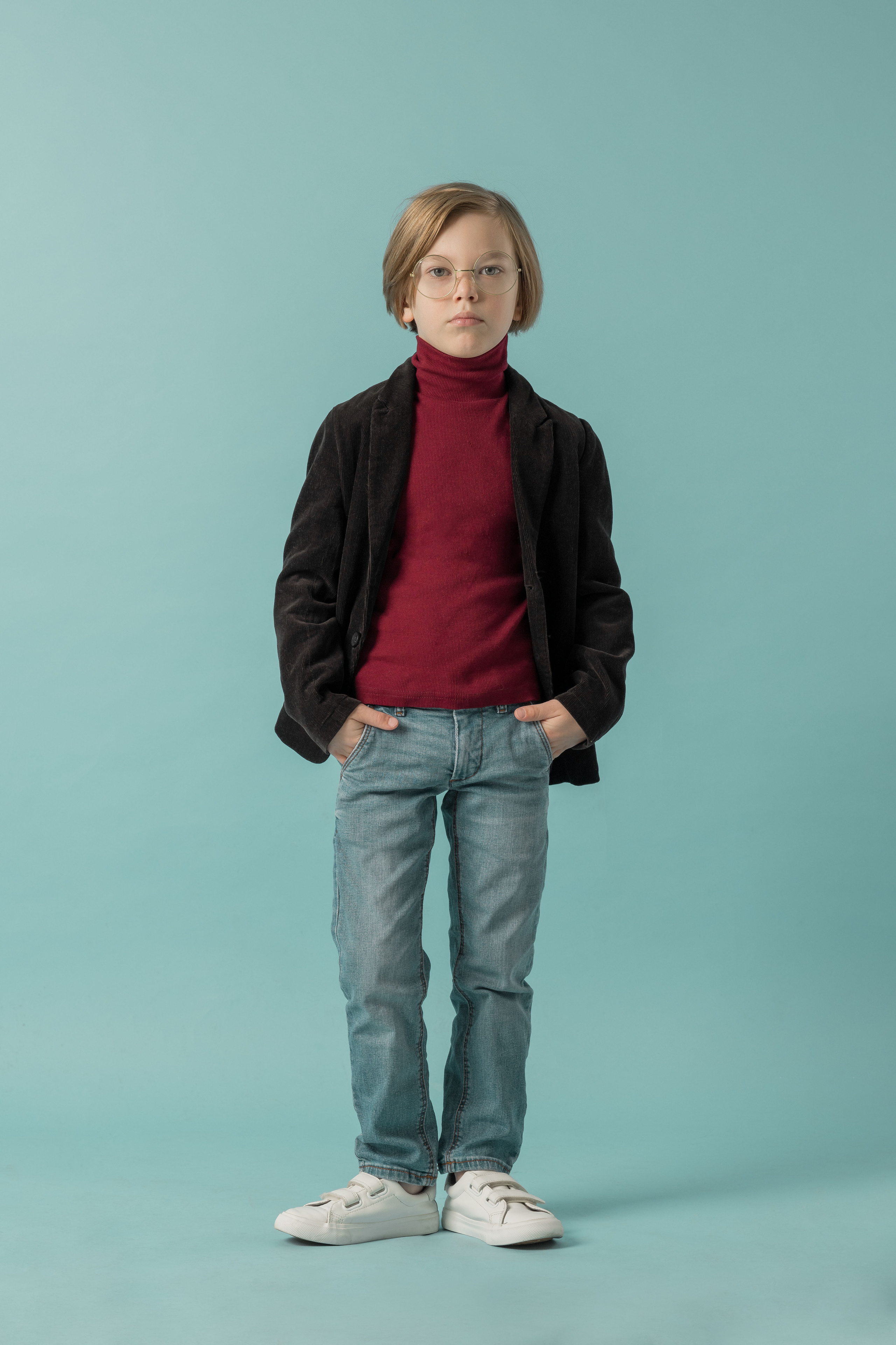 Филипп. Фотограф Касумова Екатерина| Москва